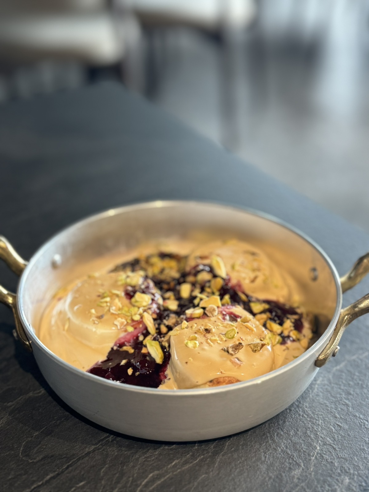 Ресторан Nest image 4