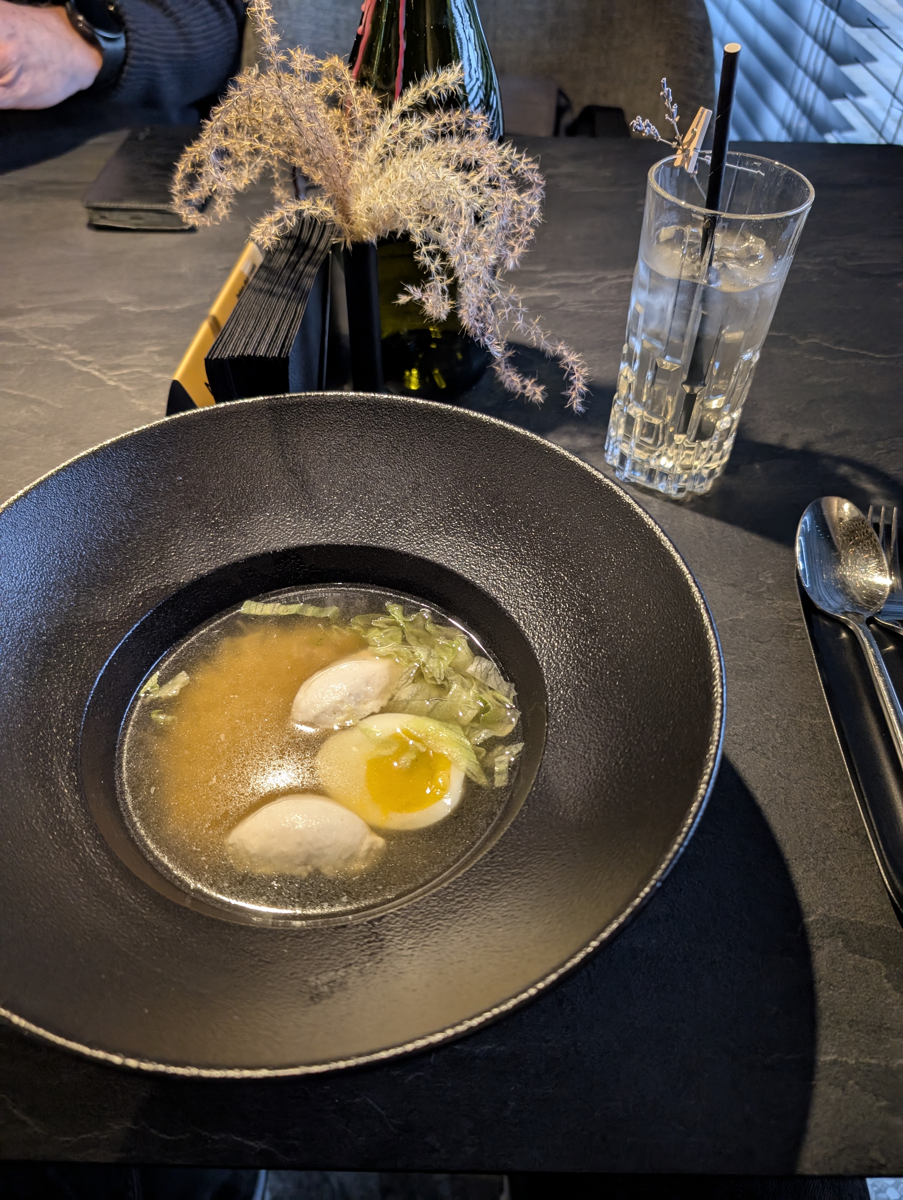 Ресторан Nest image 5