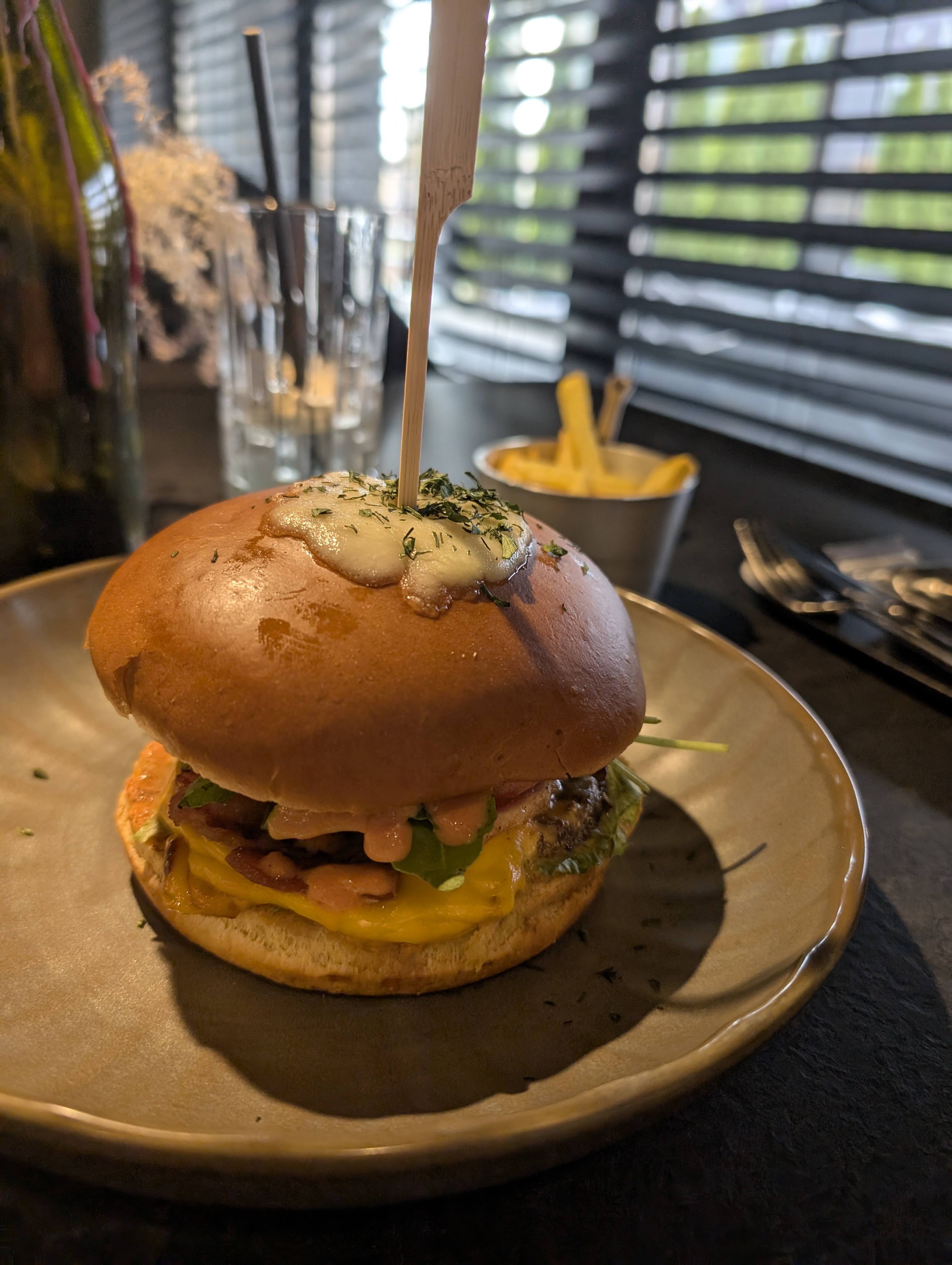 Ресторан Nest image 7