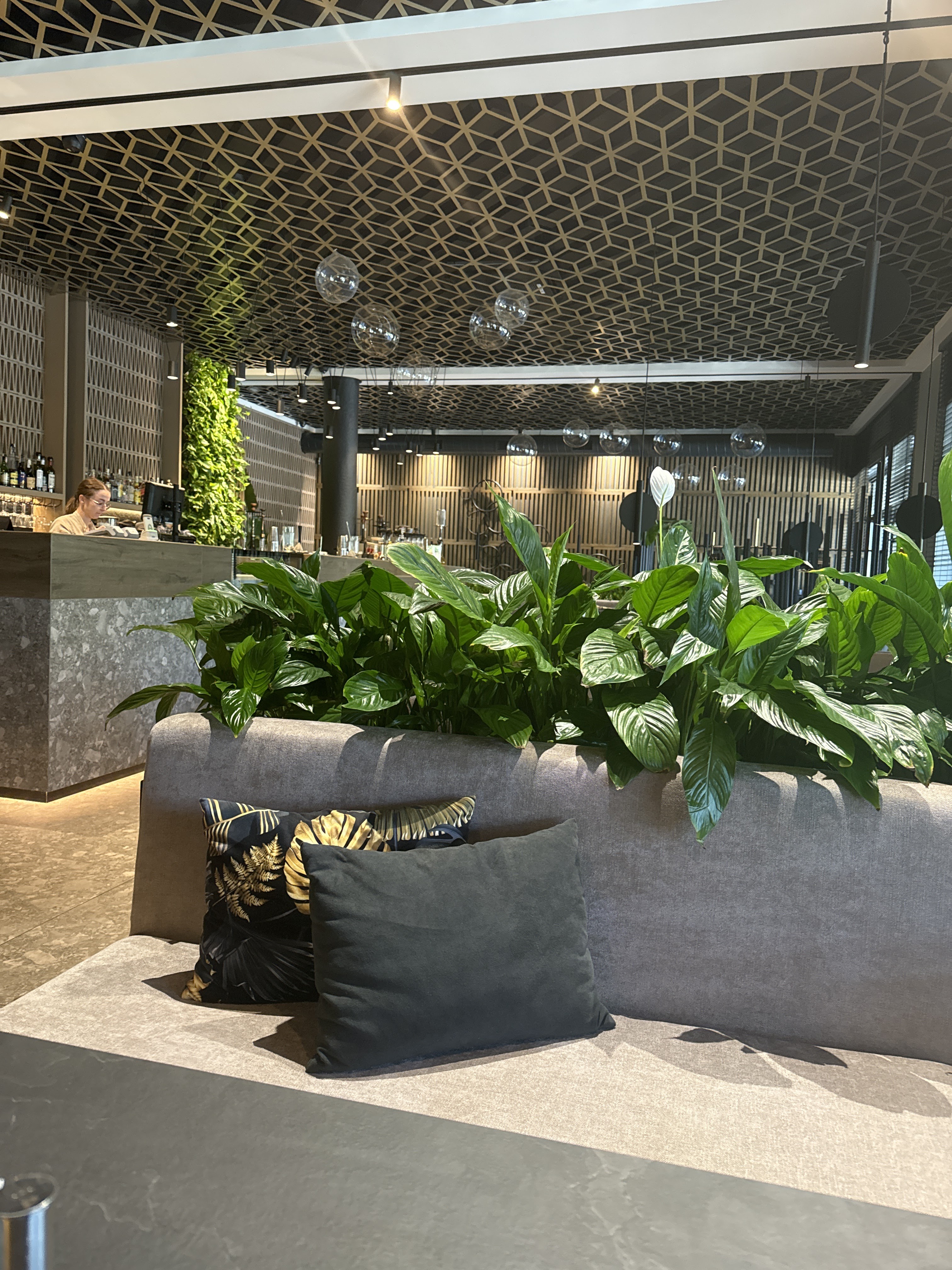 Ресторан Nest image 10