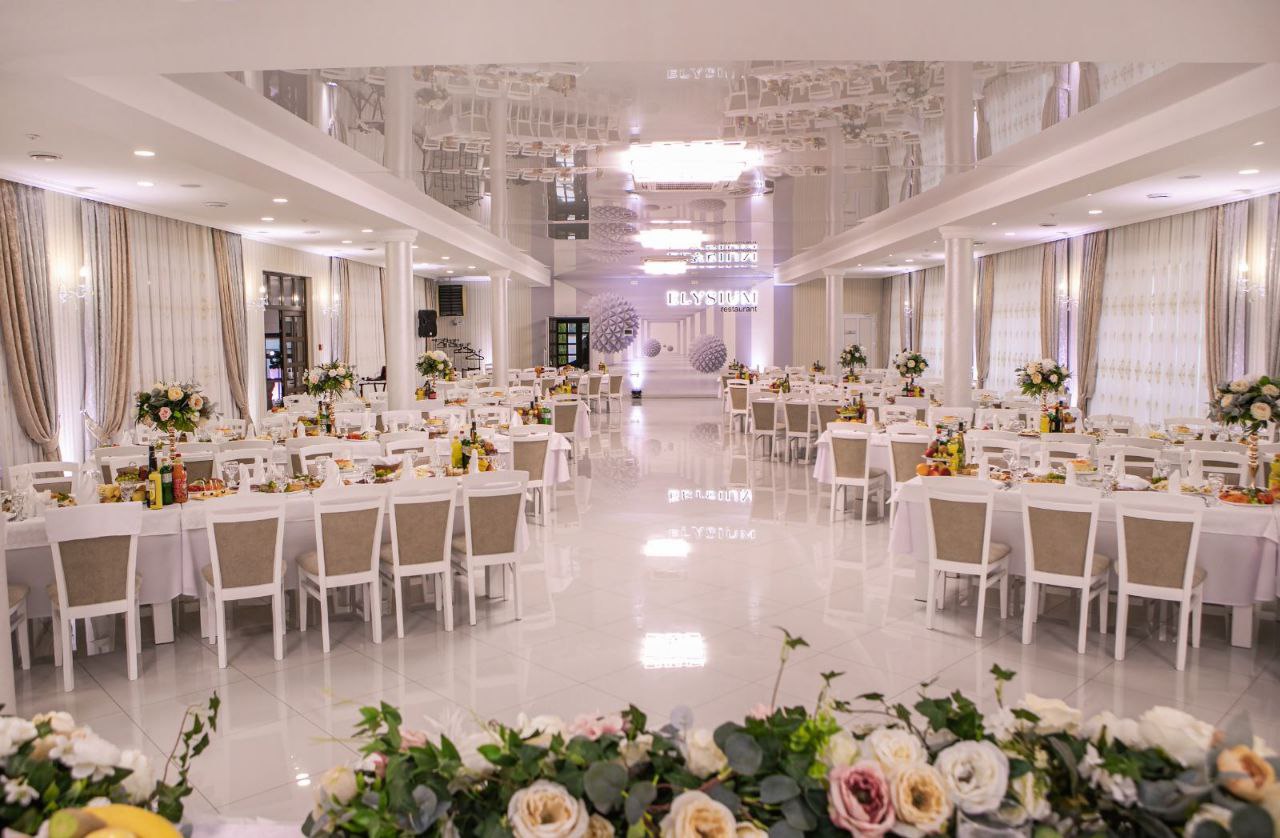 Готель ElYSIUM image 3