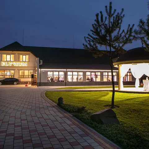 Готель ElYSIUM image 6