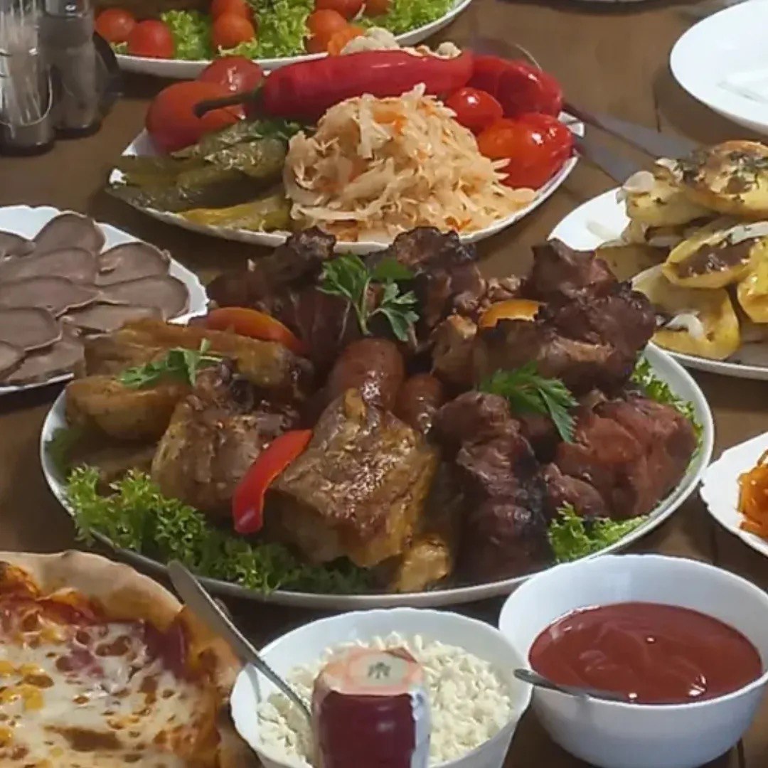 Ресторан ELYSIUM image 2