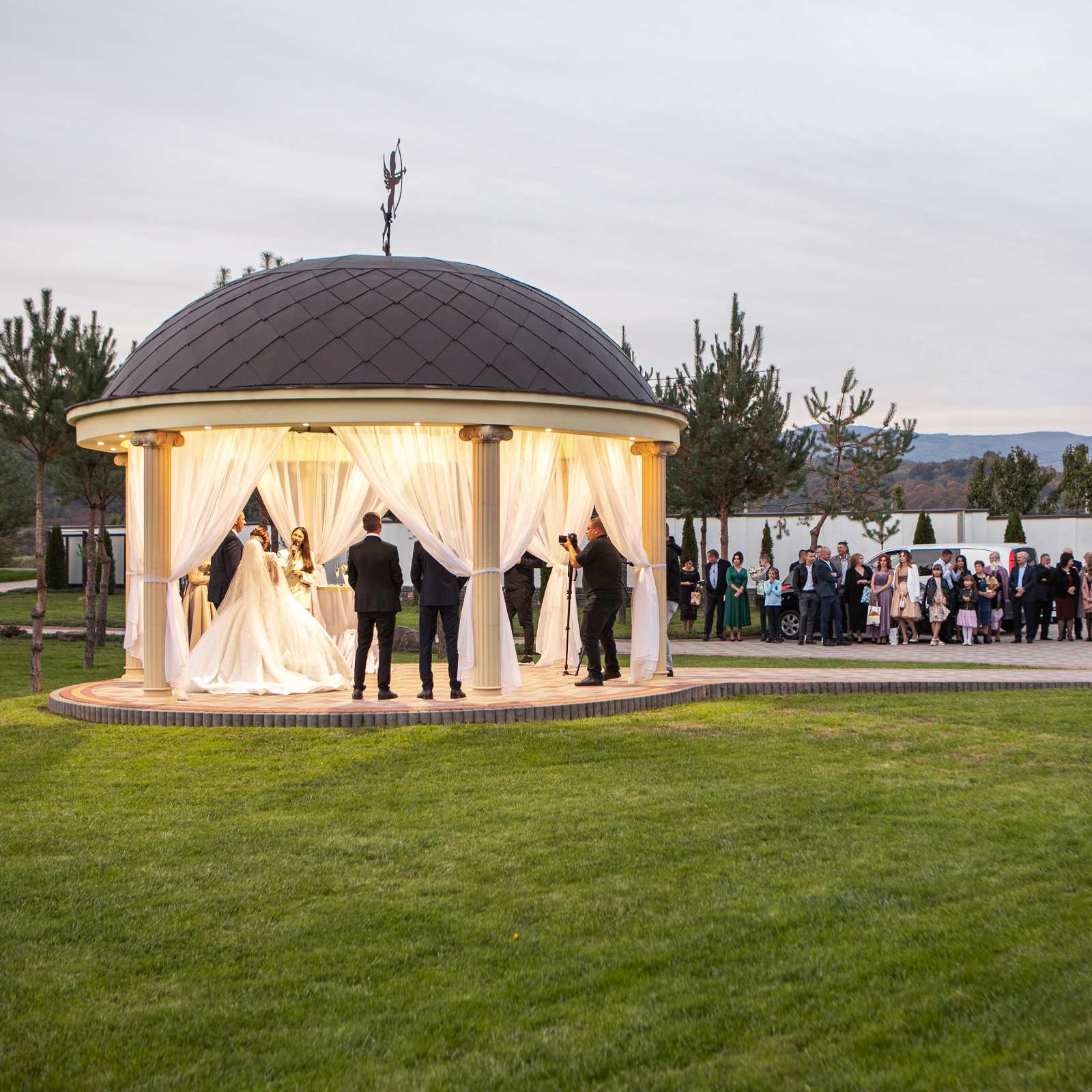 Ресторан ELYSIUM image 5