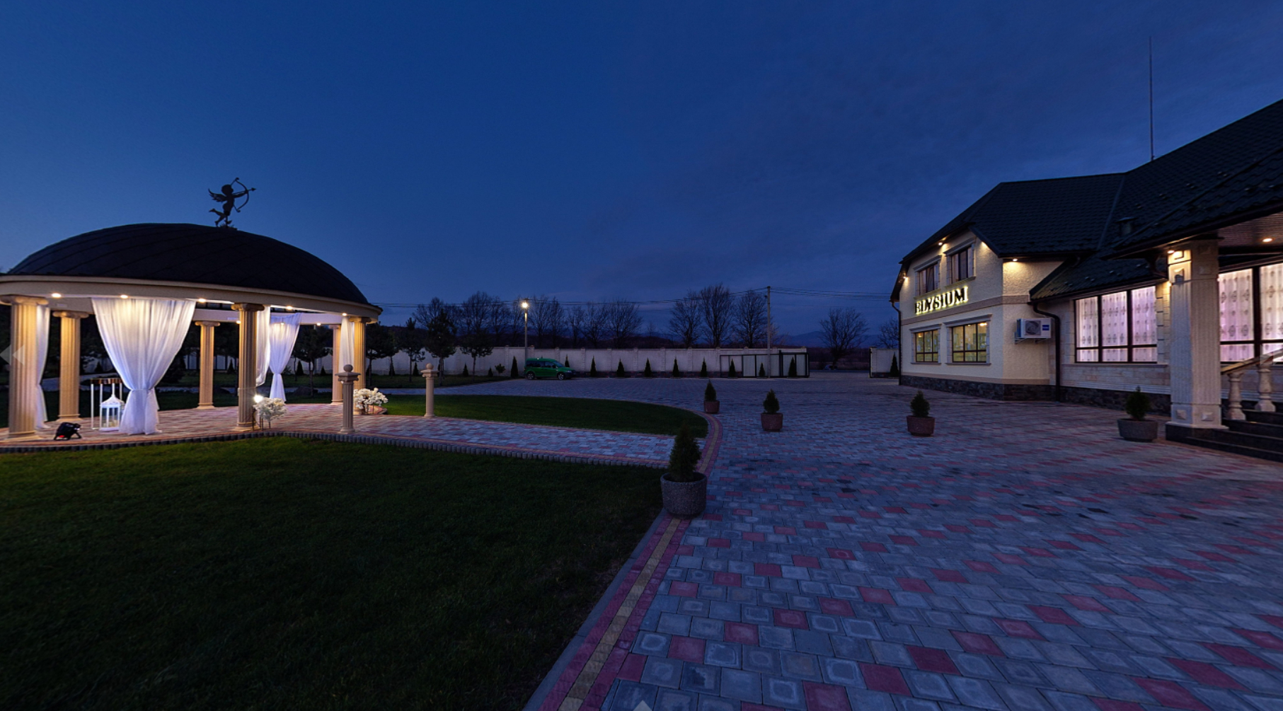 Ресторан ELYSIUM image 8