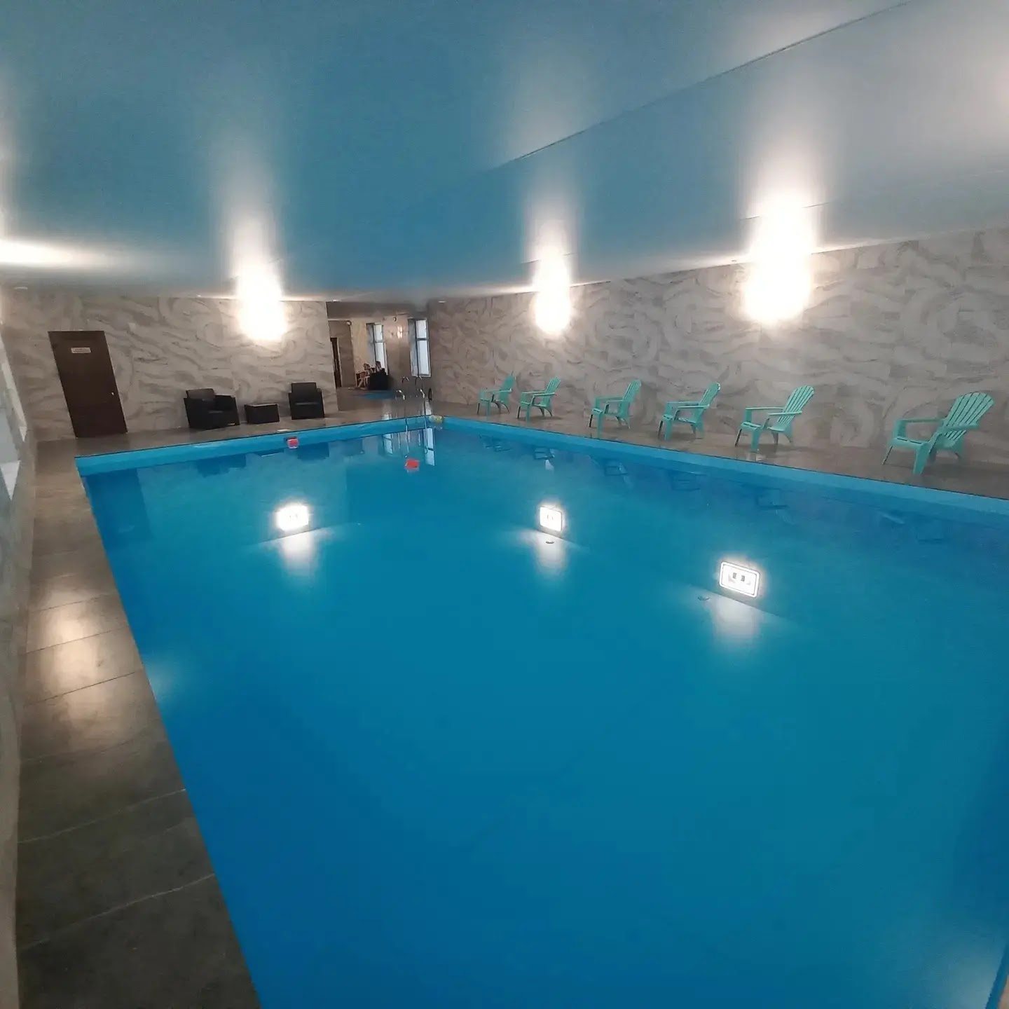 Ресторан ELYSIUM image 9