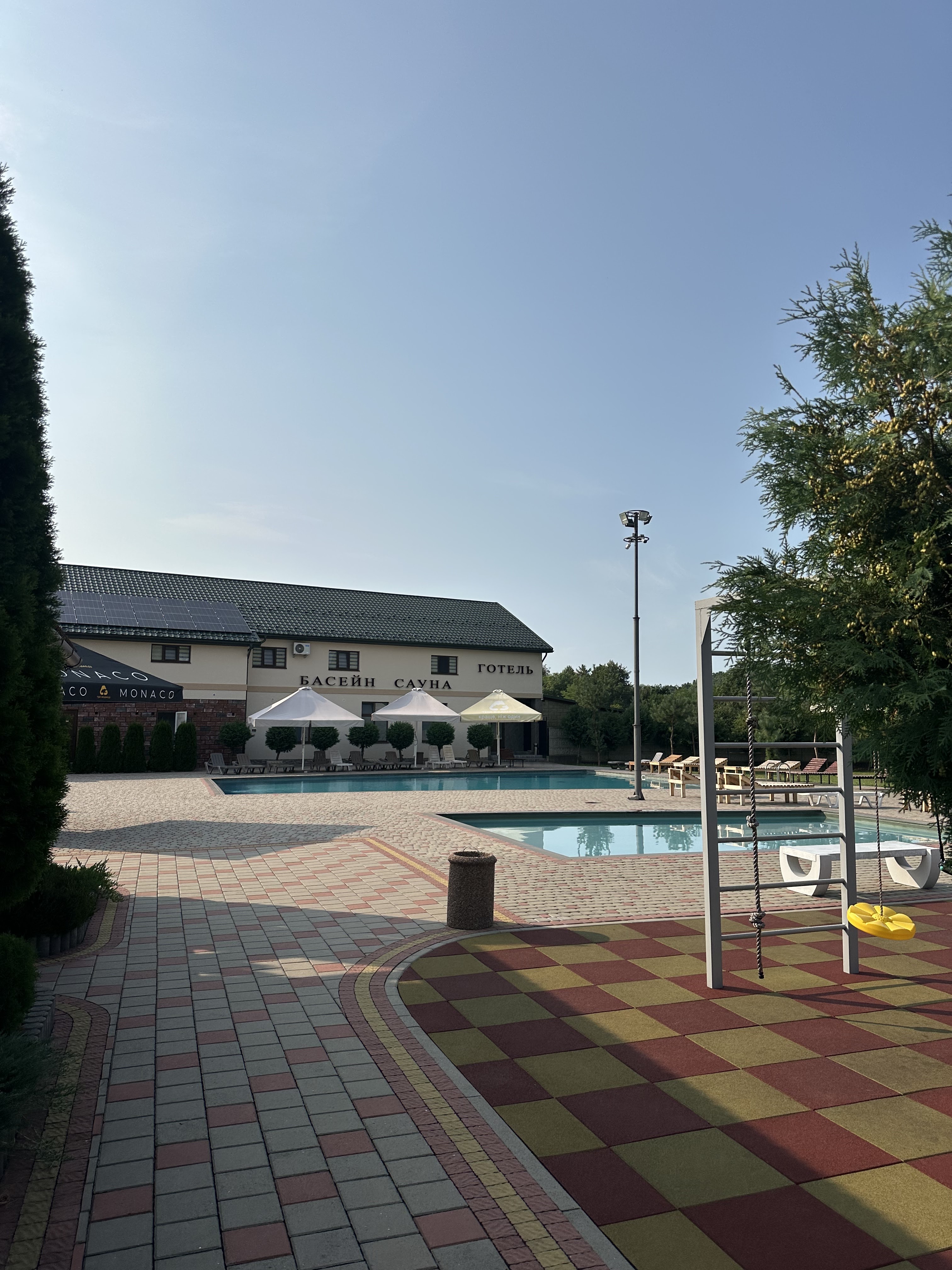 Ресторан ELYSIUM image 10