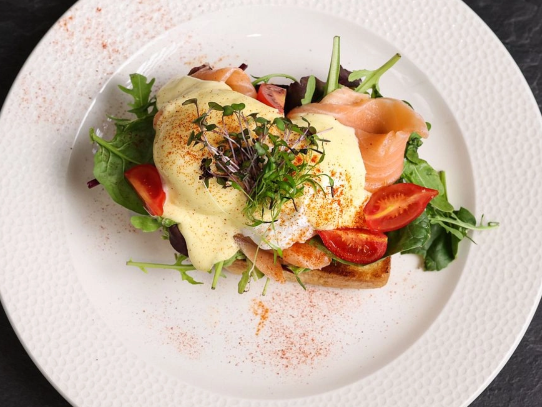 Mozart Resto & Bar image 4