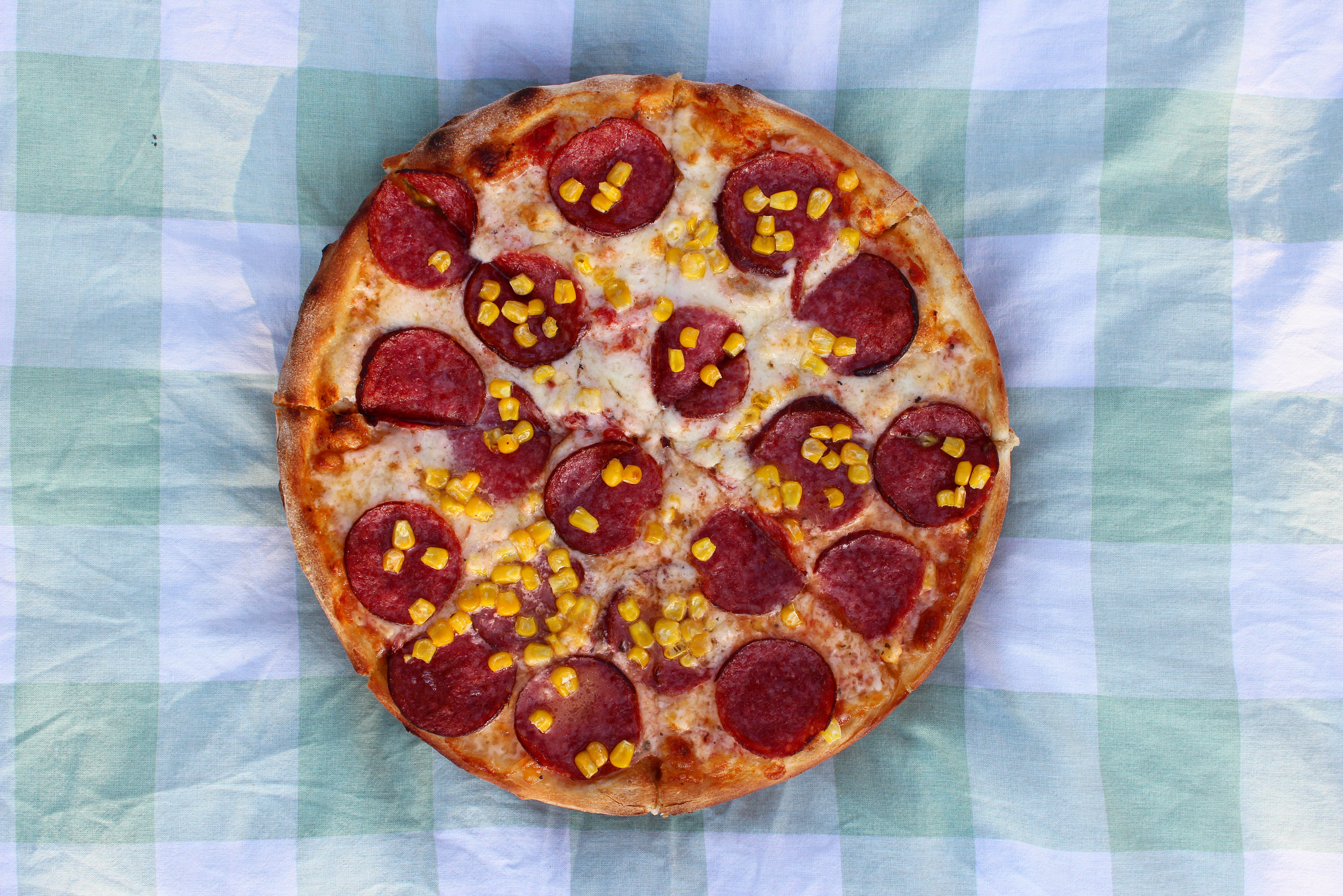 Pitseriya Vyhidnyy 5 Bilky image 2