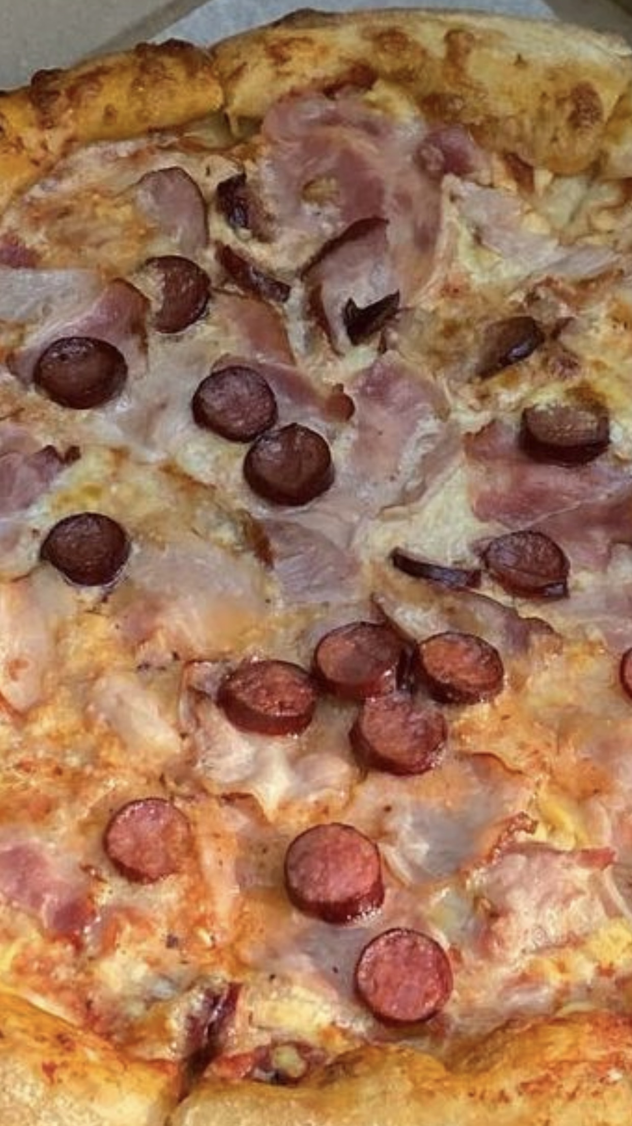 Pitseriya Vyhidnyy 5 Bilky image 5