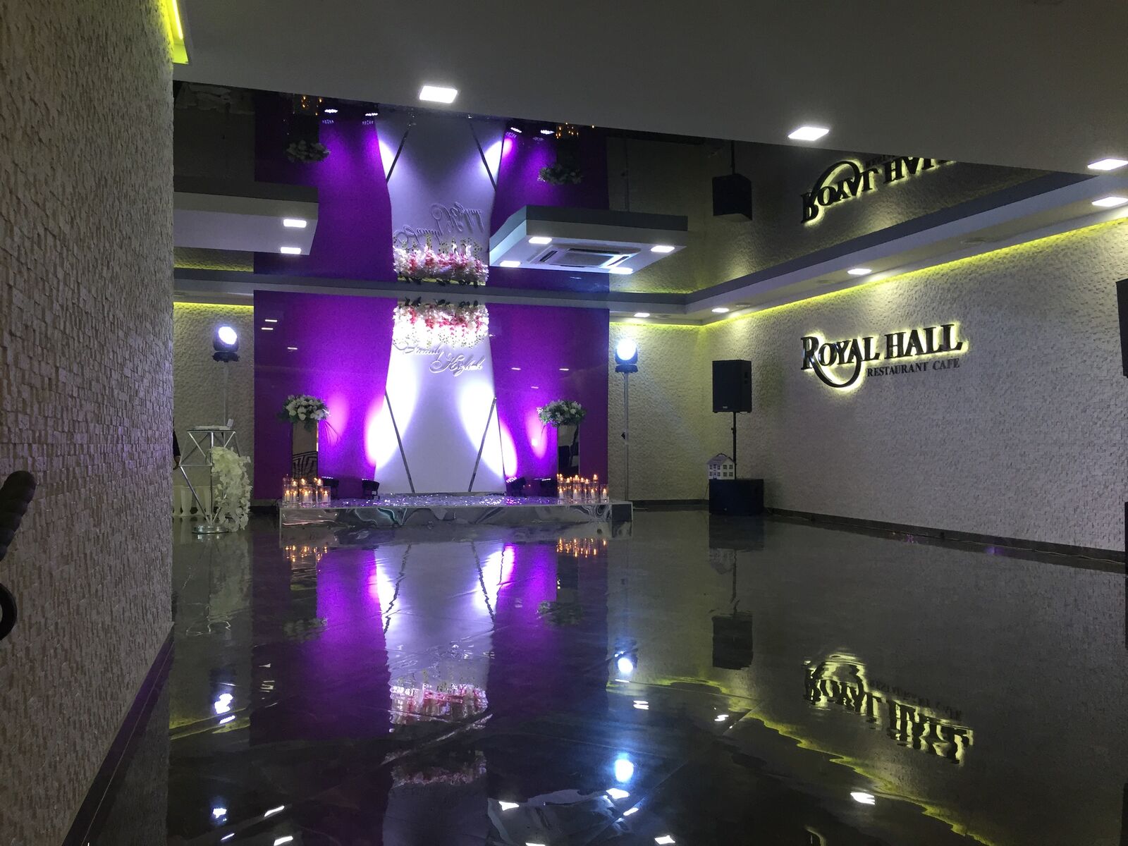 Royal Hall image 10