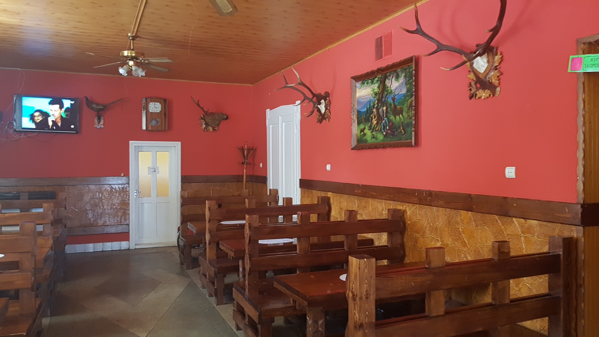 Ági Presszó image 3