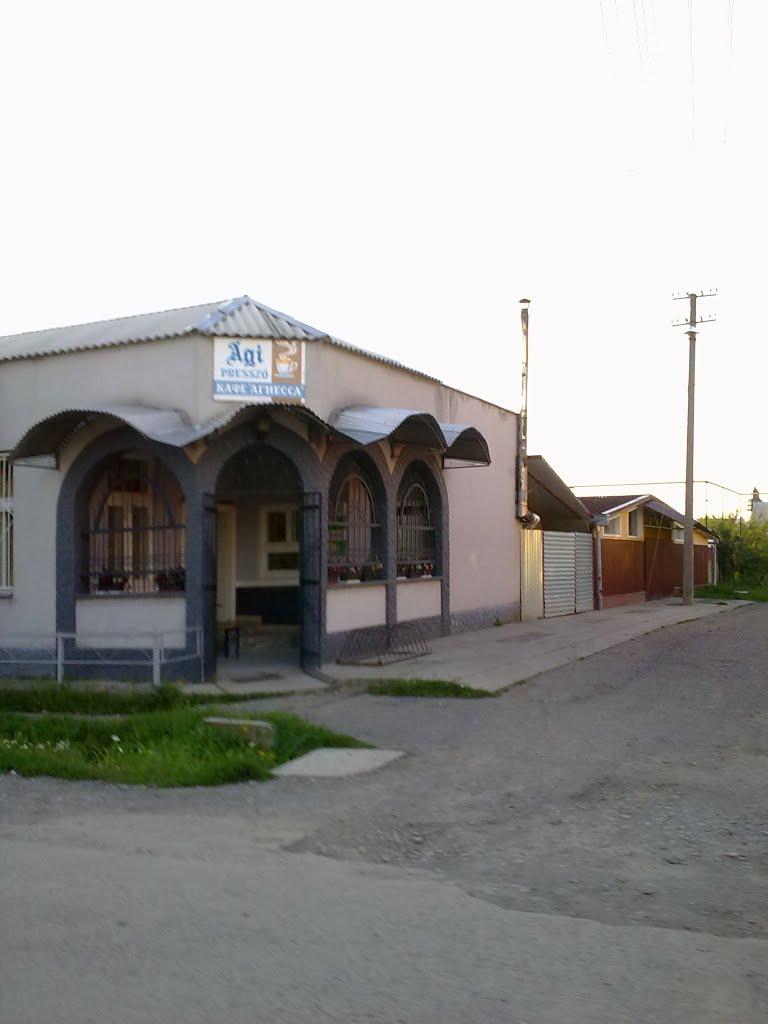 Ági Presszó image 5