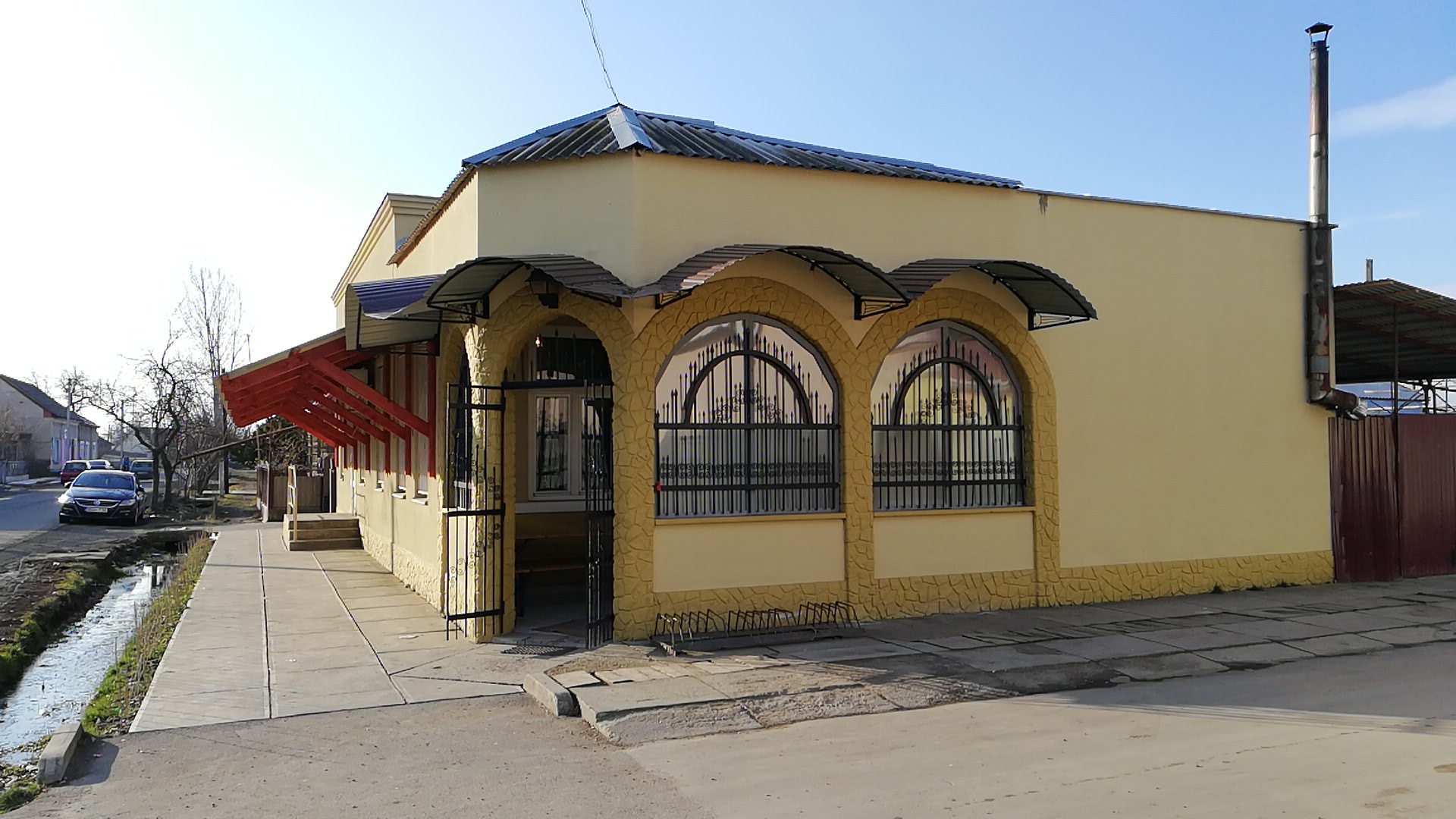 Ági Presszó image 8