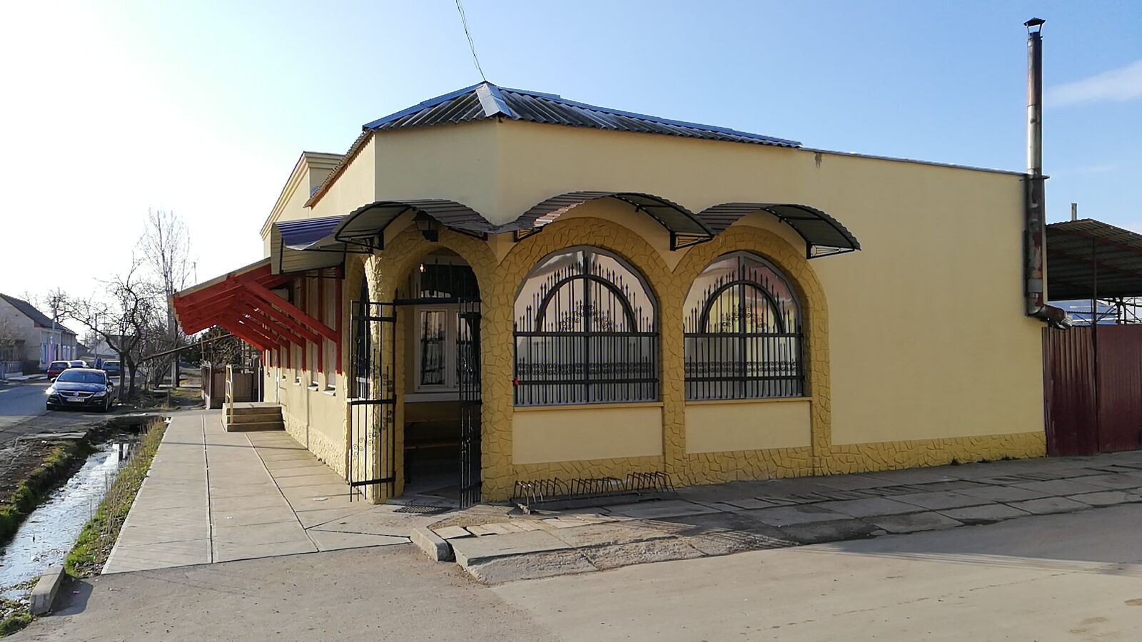 Ági Presszó image 8