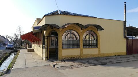 Ági Presszó image 8