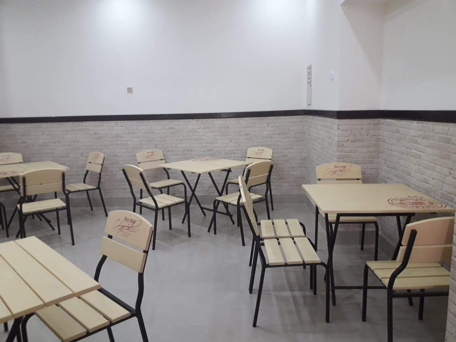 Ági Presszó image 10