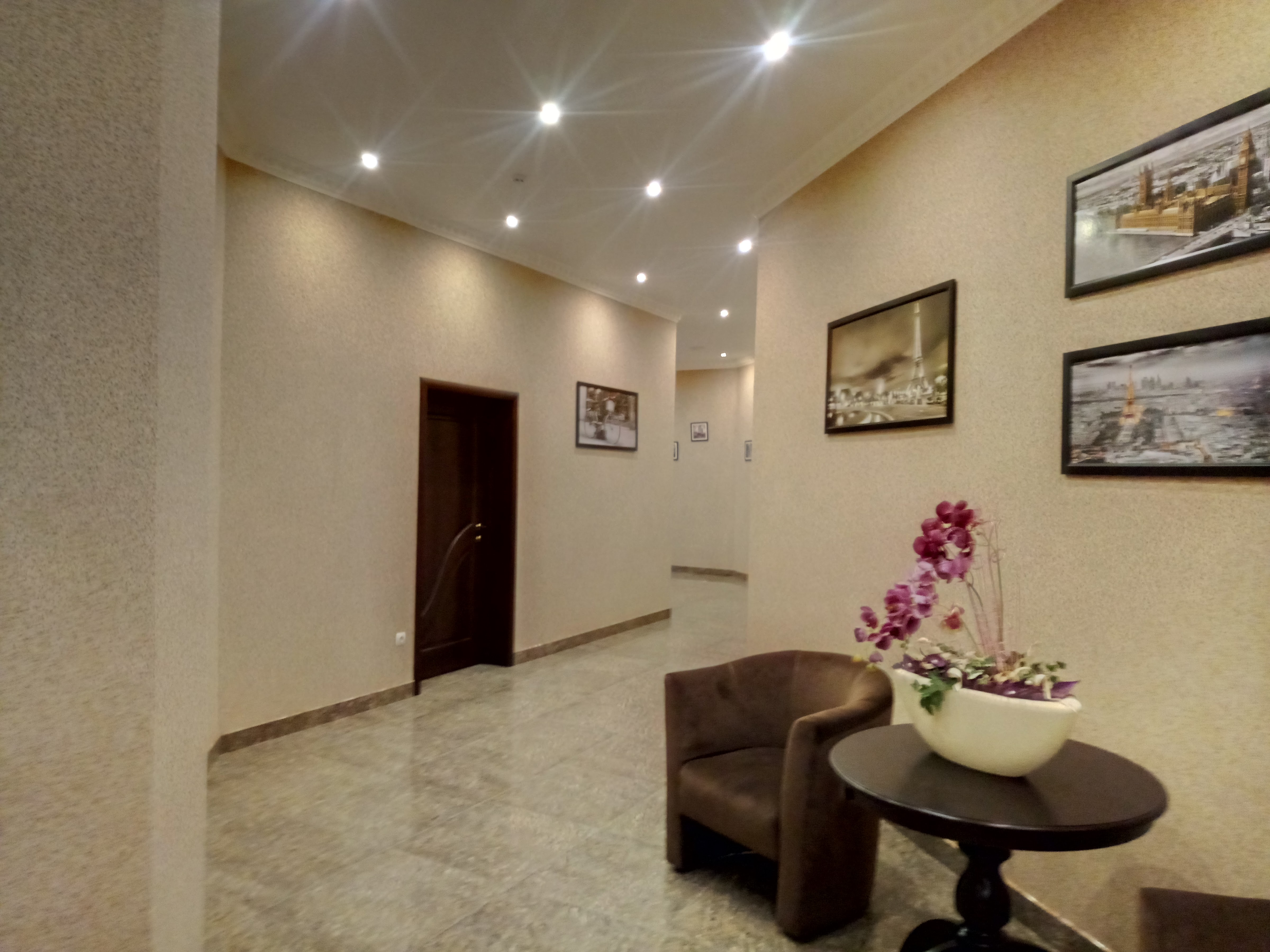 Art Cafe & Restaurant STING image 6