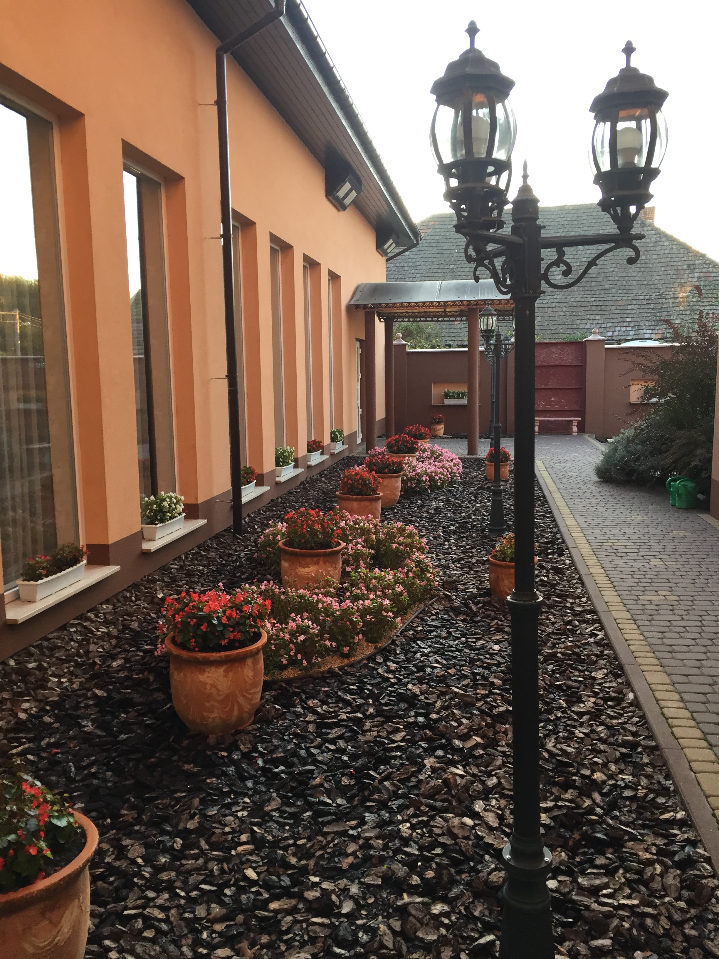 Art Cafe & Restaurant STING image 8