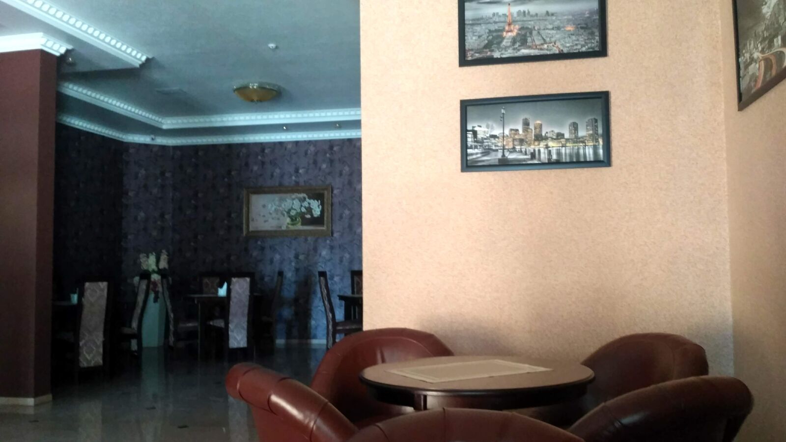 Art Cafe & Restaurant STING image 9