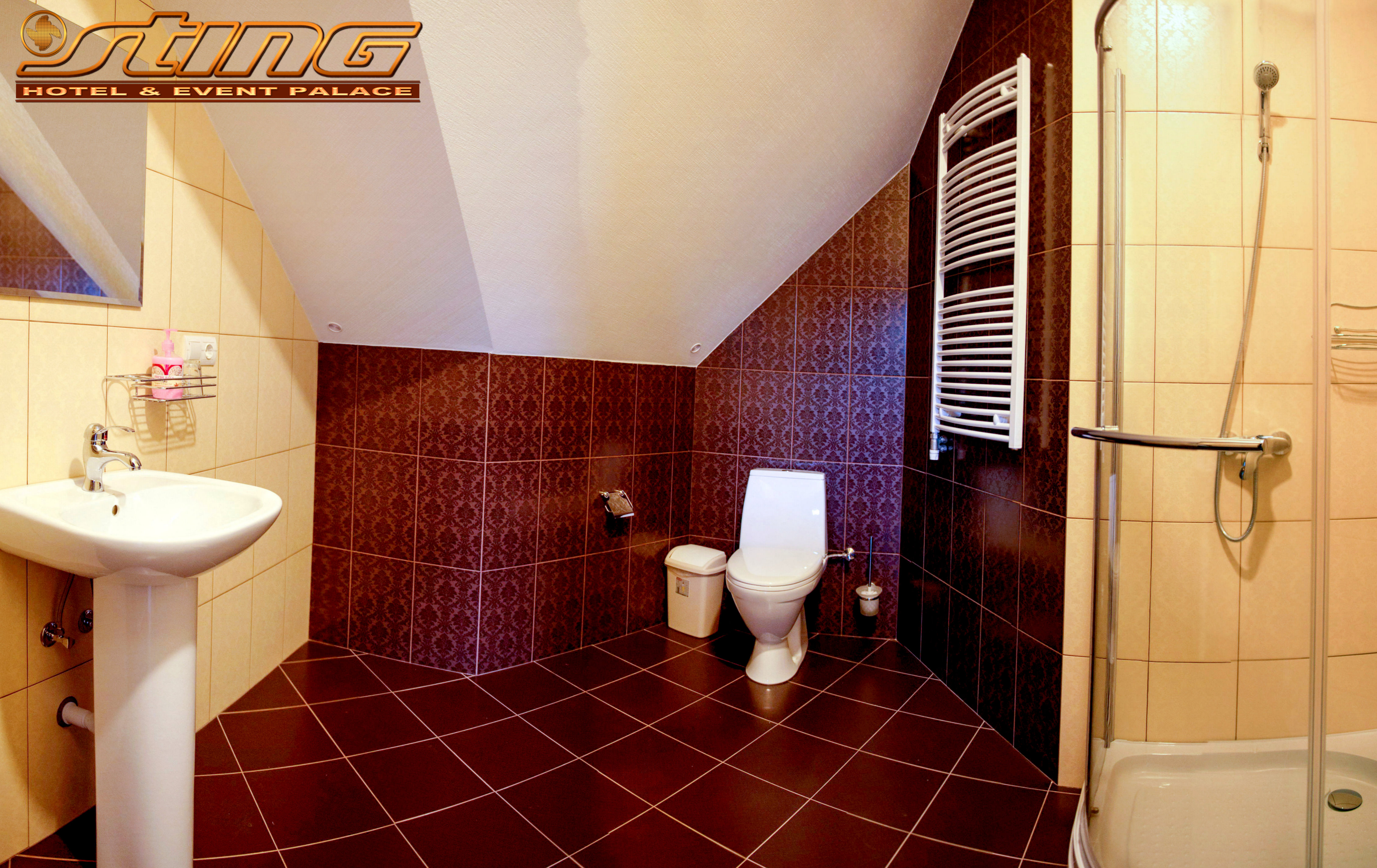 Art Cafe & Restaurant STING image 10