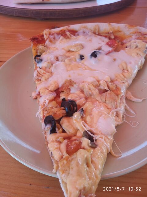 Italia Snack & Pizza image 4
