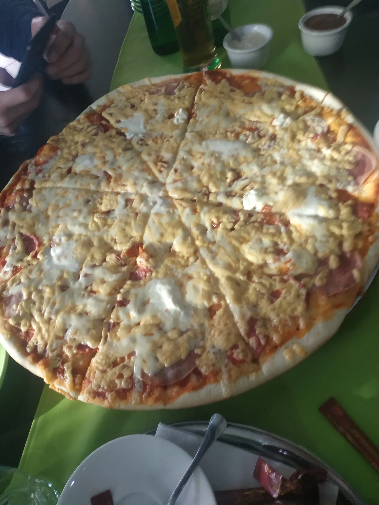 Italia Snack & Pizza image 5