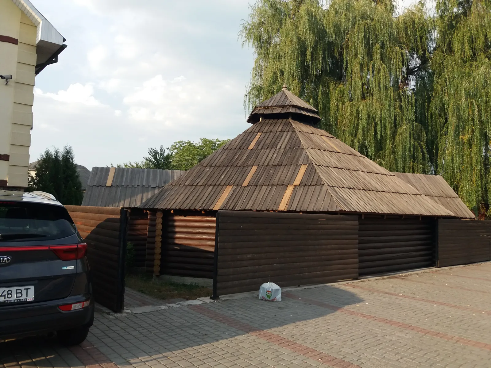Knyazhyy image 6