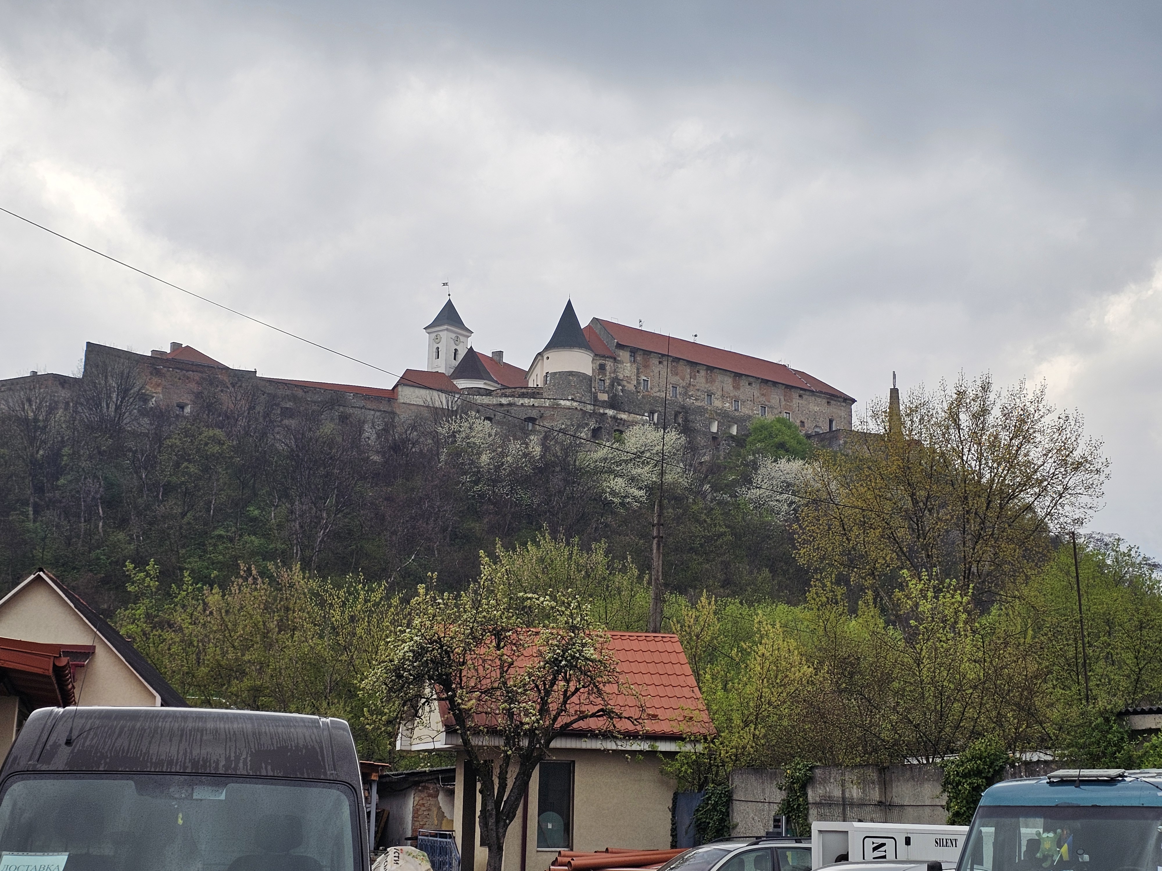 Порядний Ґазда image 3