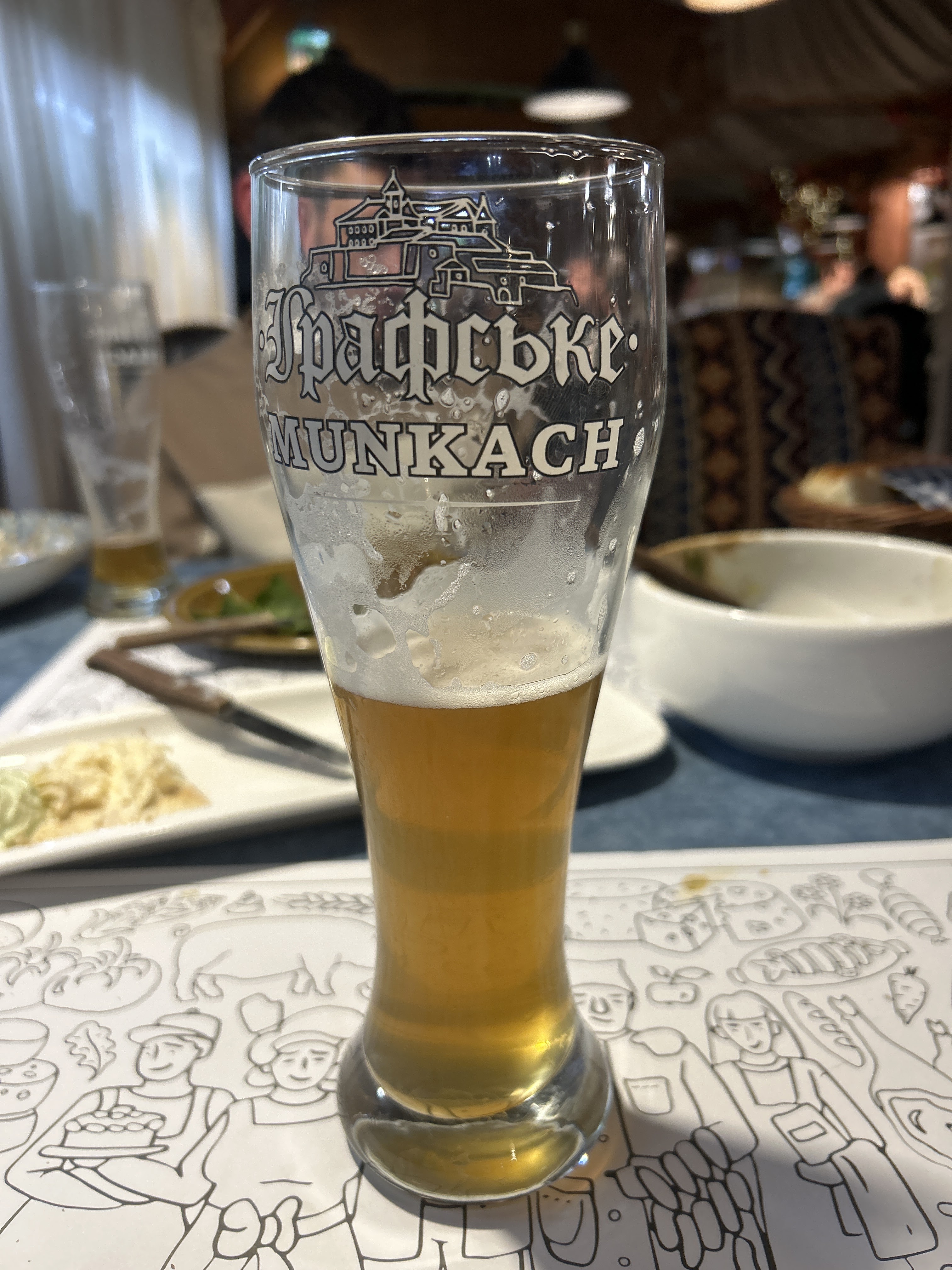 Порядний Ґазда image 4