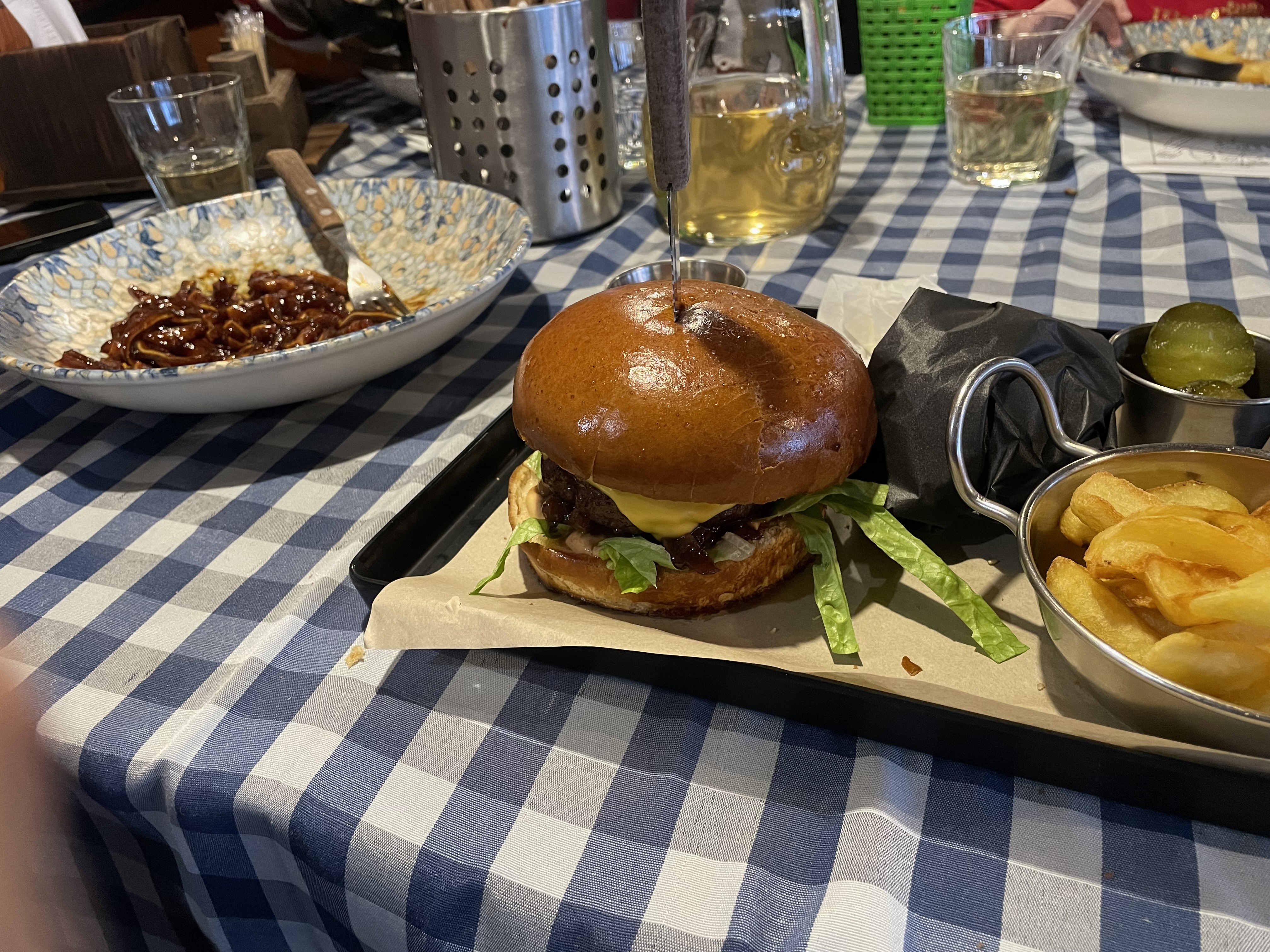 Порядний Ґазда image 5