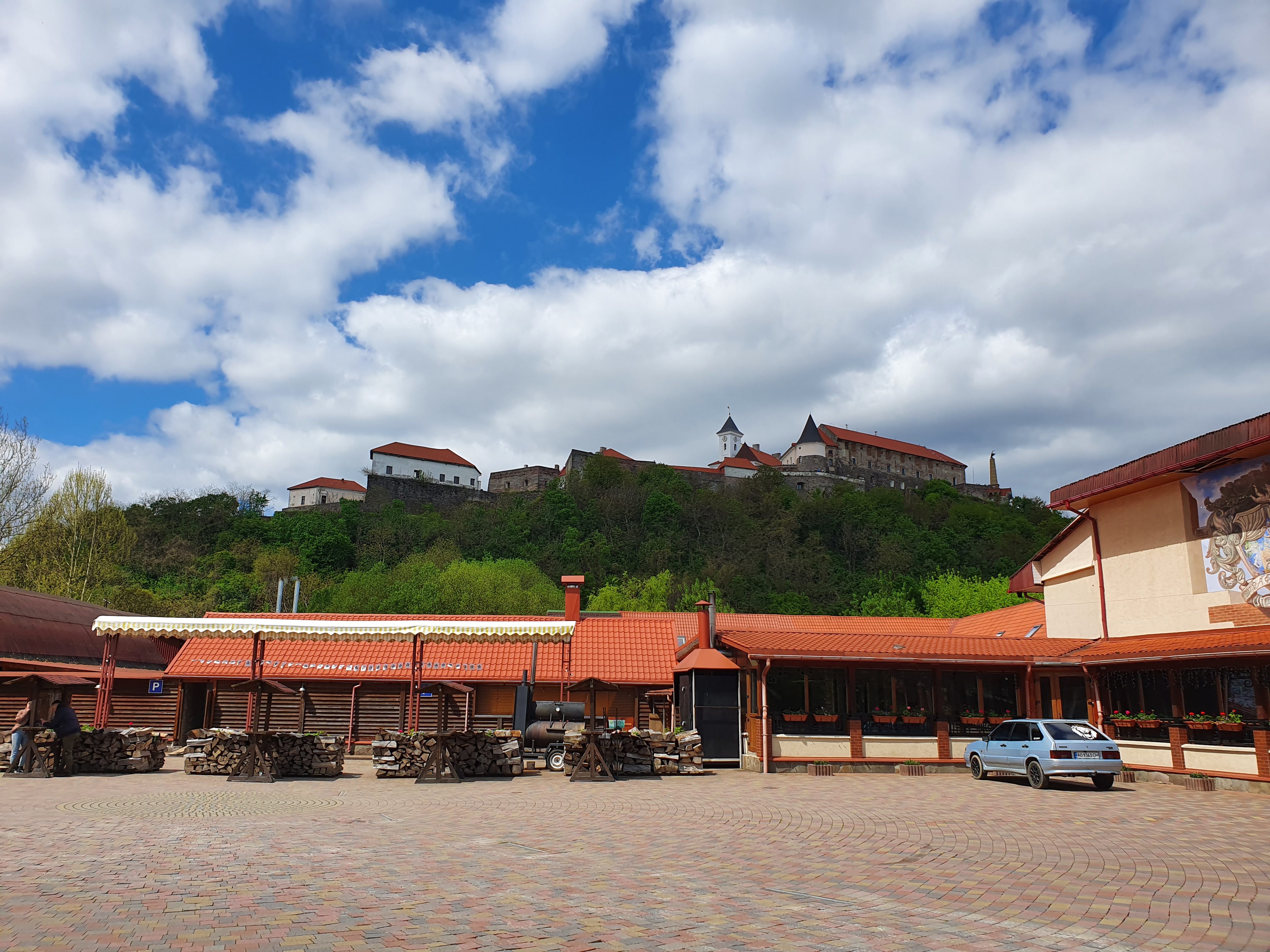 Порядний Ґазда image 7