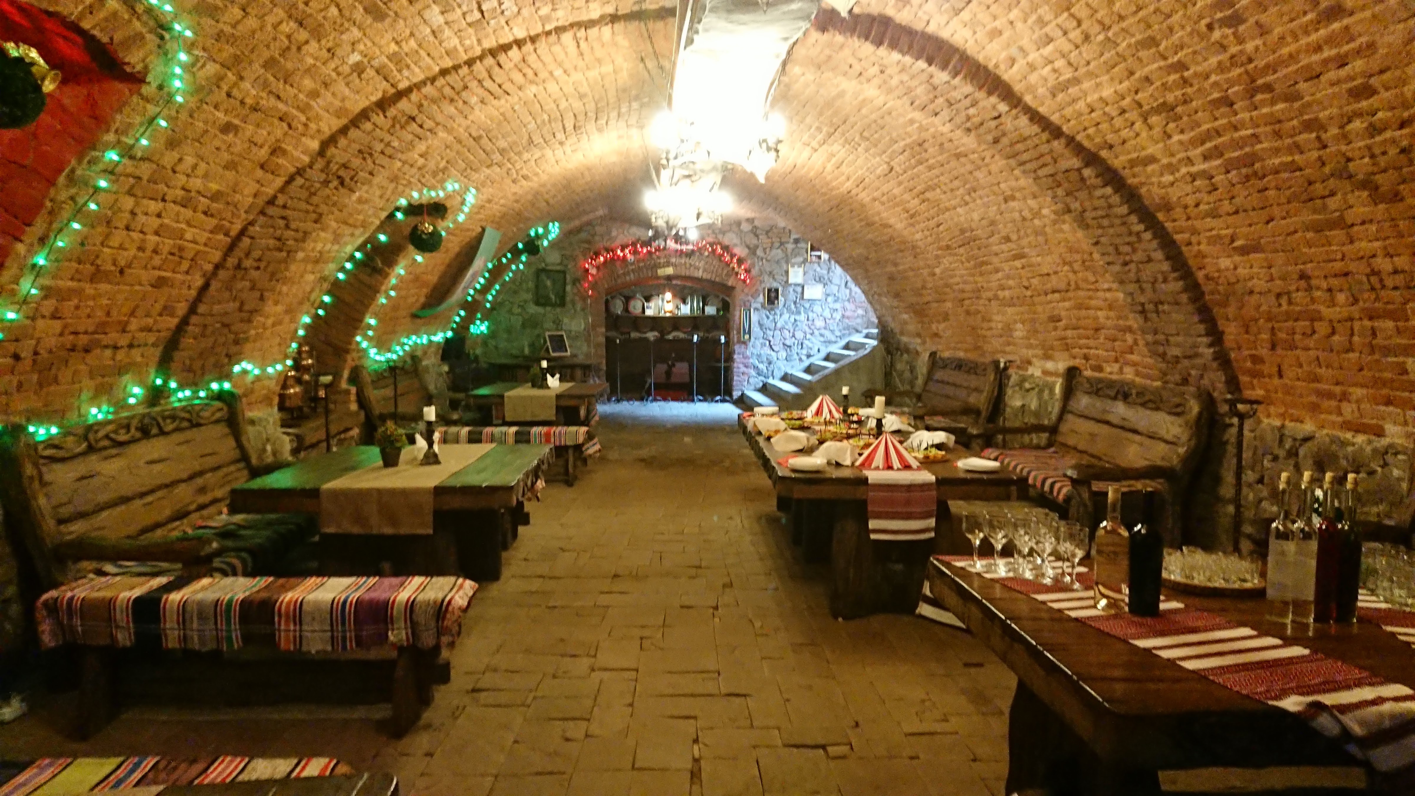 Dehustatsiyna Zala "Pyvnytsya Rákóczi" image 1