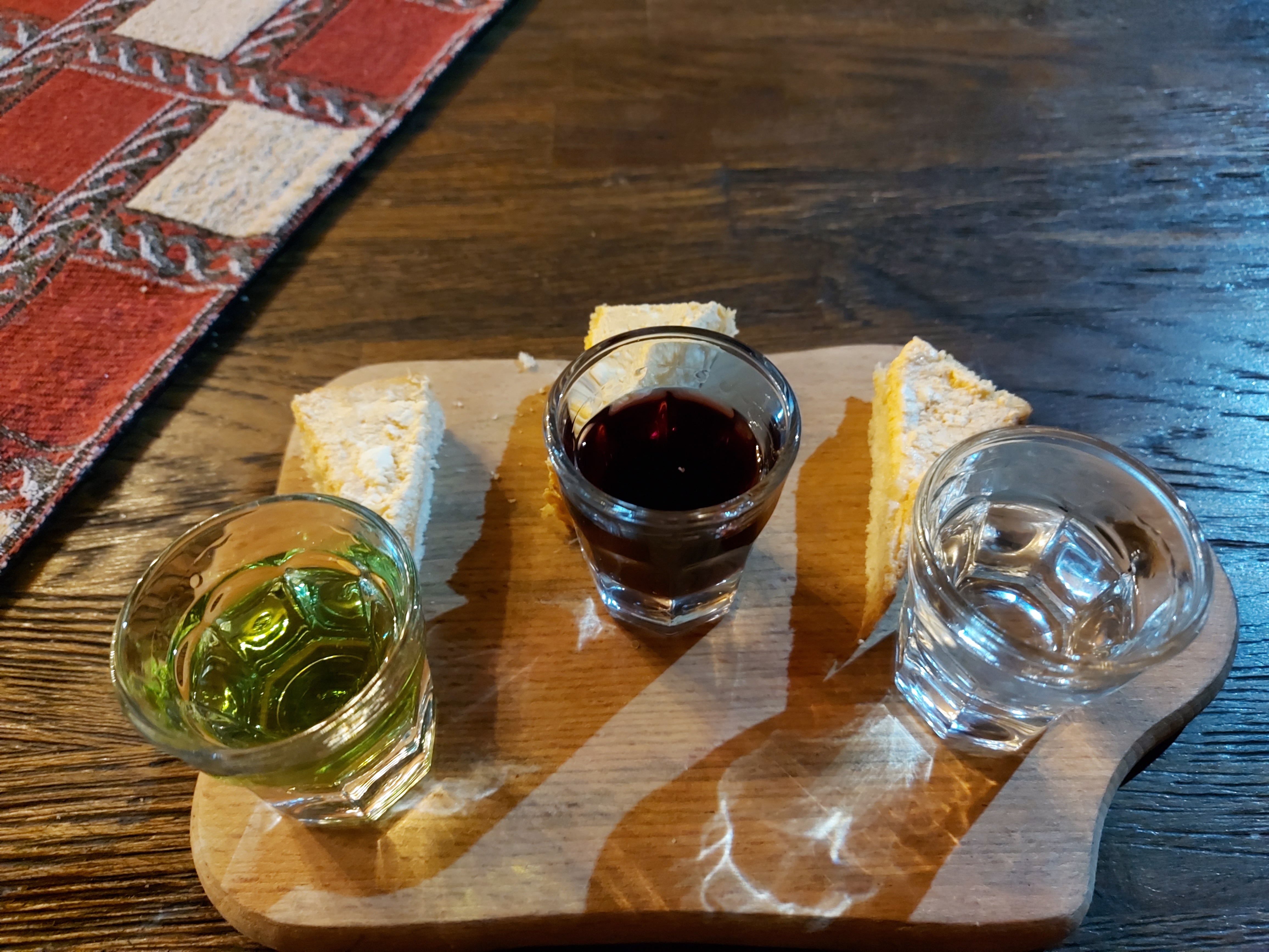 Dehustatsiyna Zala "Pyvnytsya Rákóczi" image 5