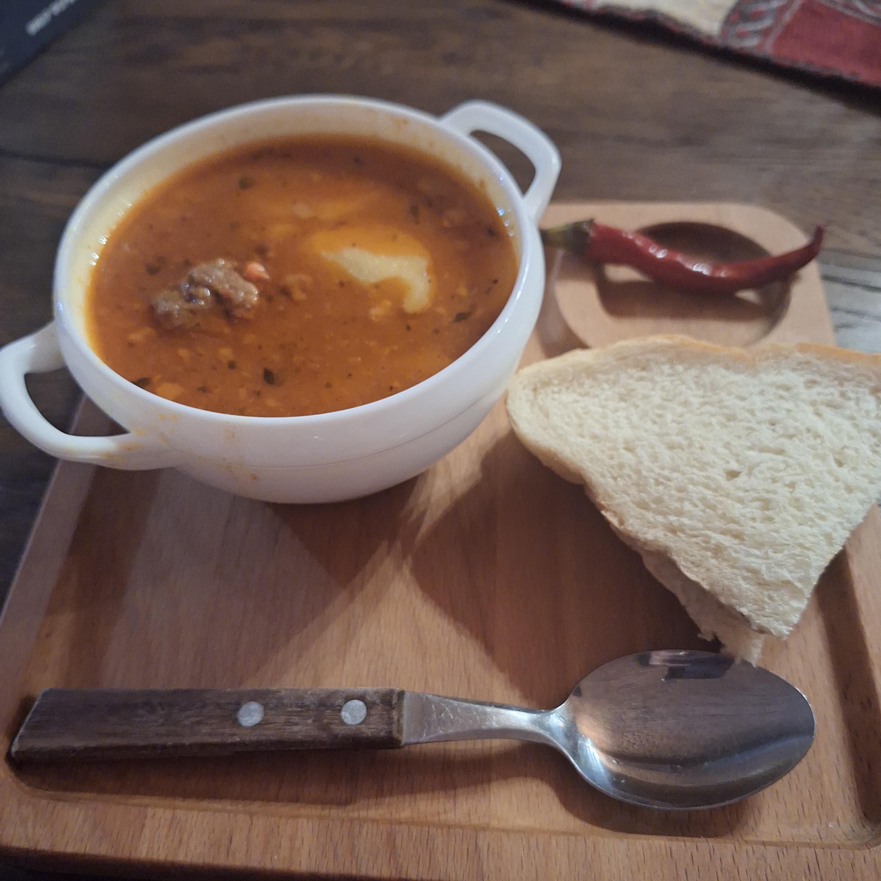 Dehustatsiyna Zala "Pyvnytsya Rákóczi" image 6