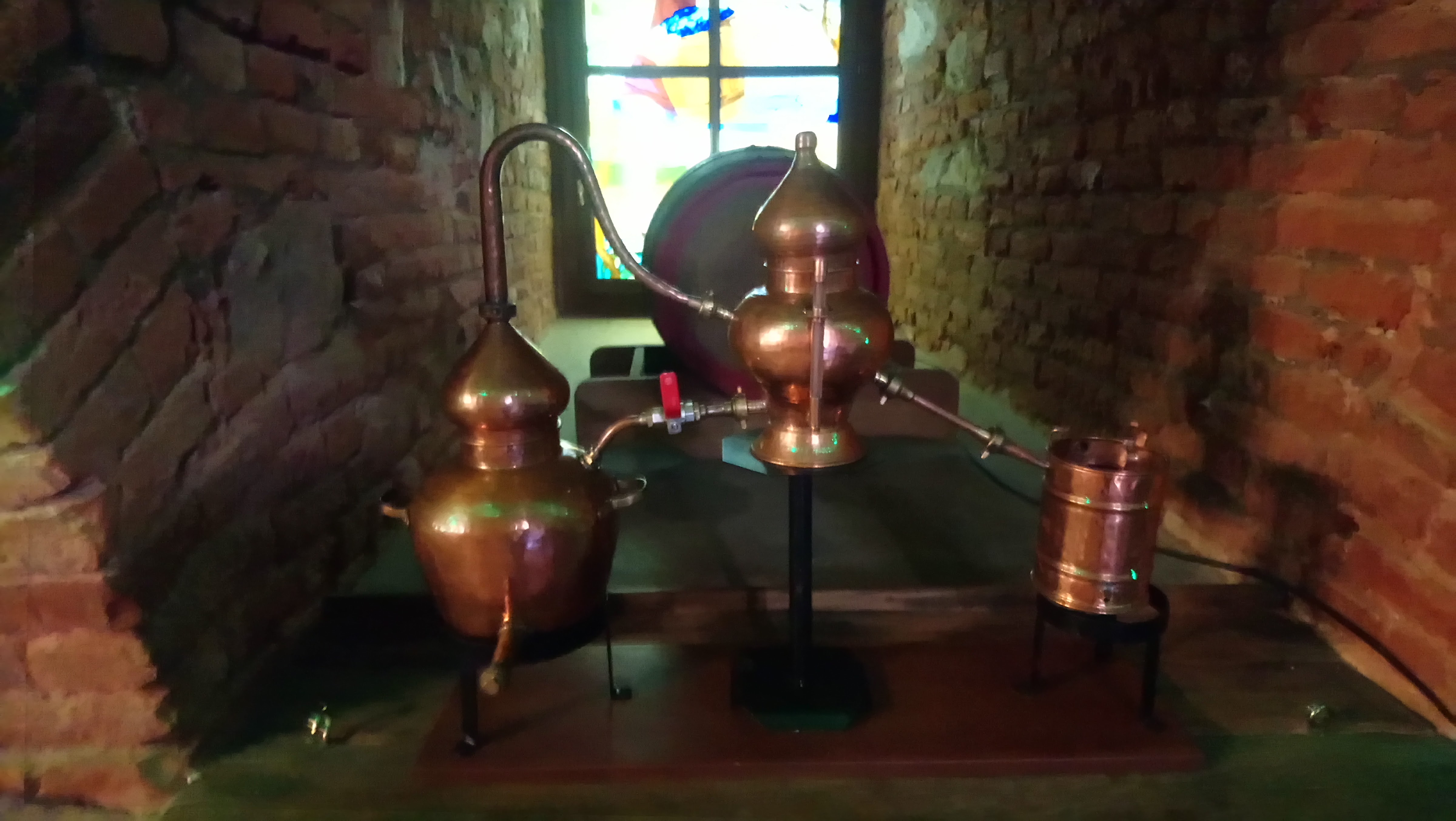 Dehustatsiyna Zala "Pyvnytsya Rákóczi" image 9