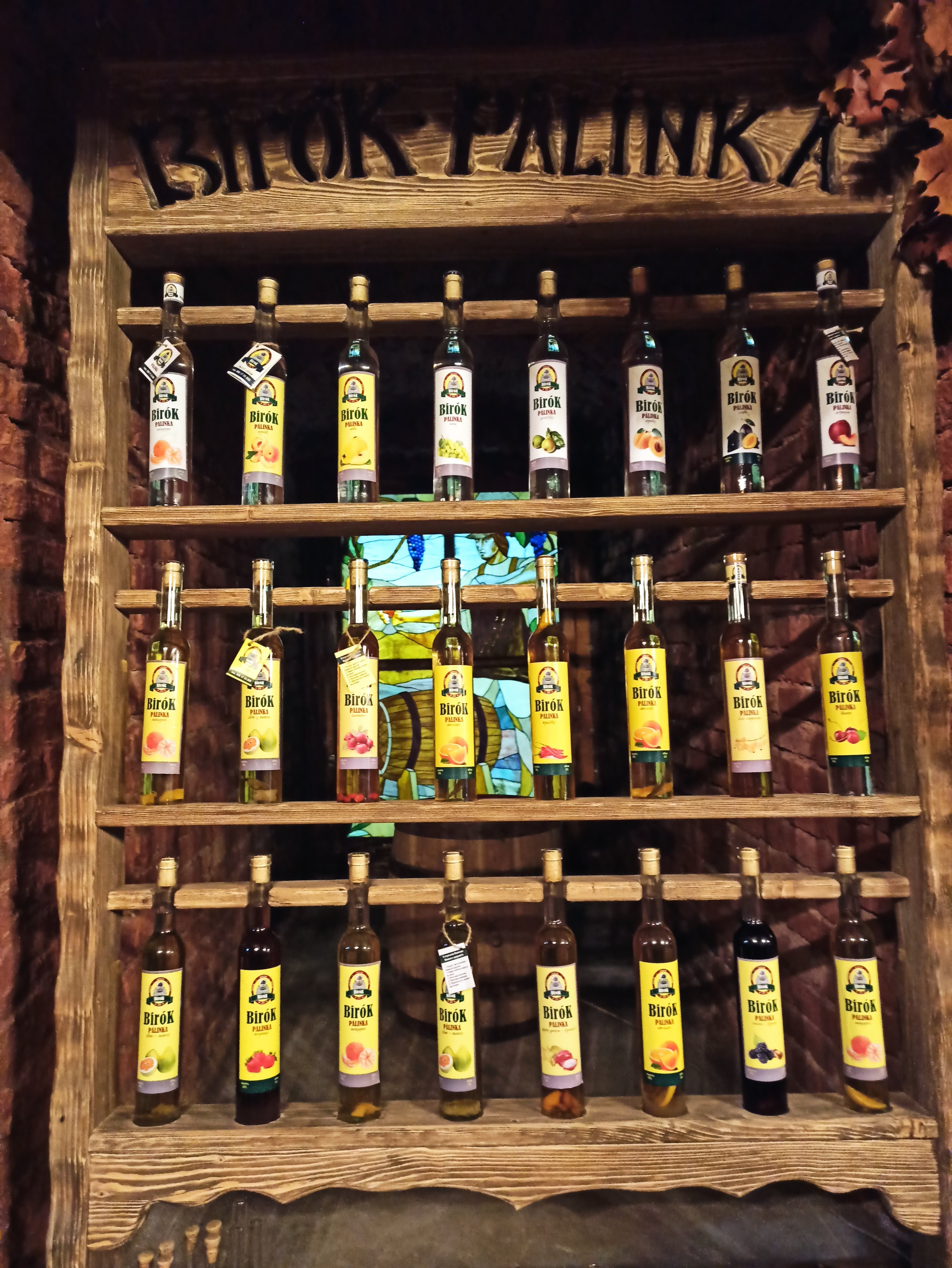 Dehustatsiyna Zala "Pyvnytsya Rákóczi" image 10