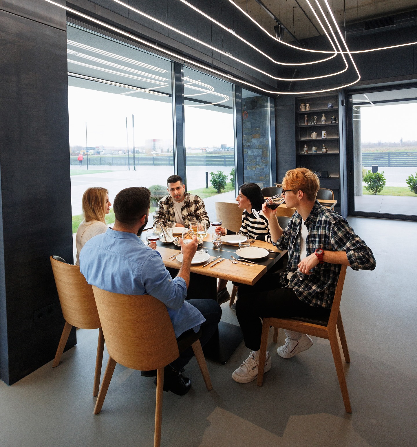 Goodwill Leisure&Sport image 1