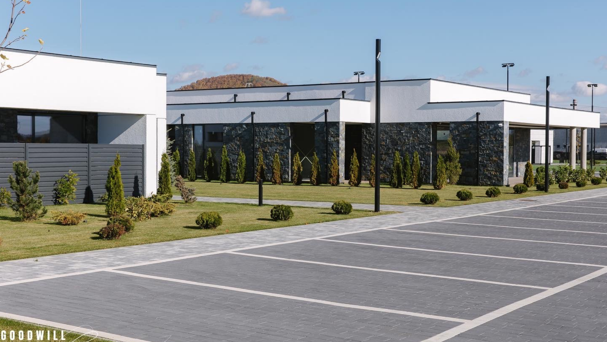 Goodwill Leisure&Sport image 3