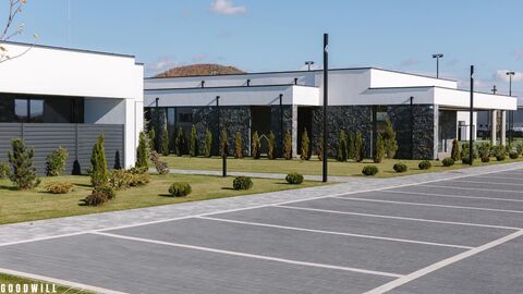 Goodwill Leisure&Sport image 3