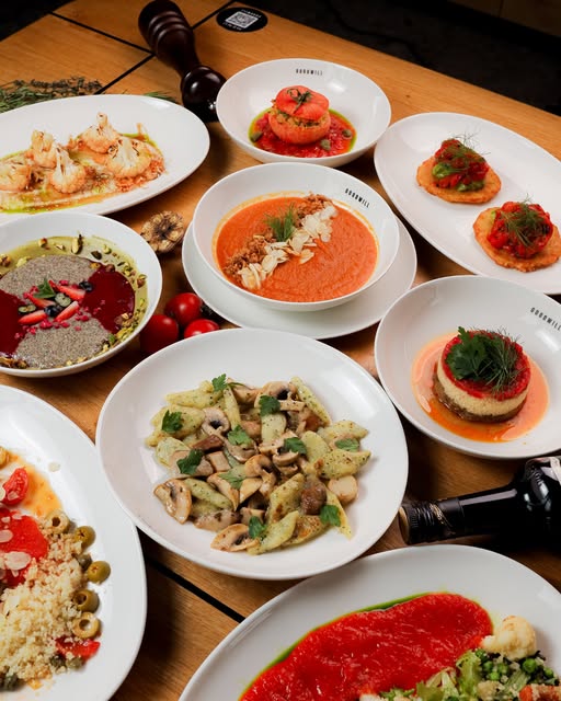 Goodwill Leisure&Sport image 7