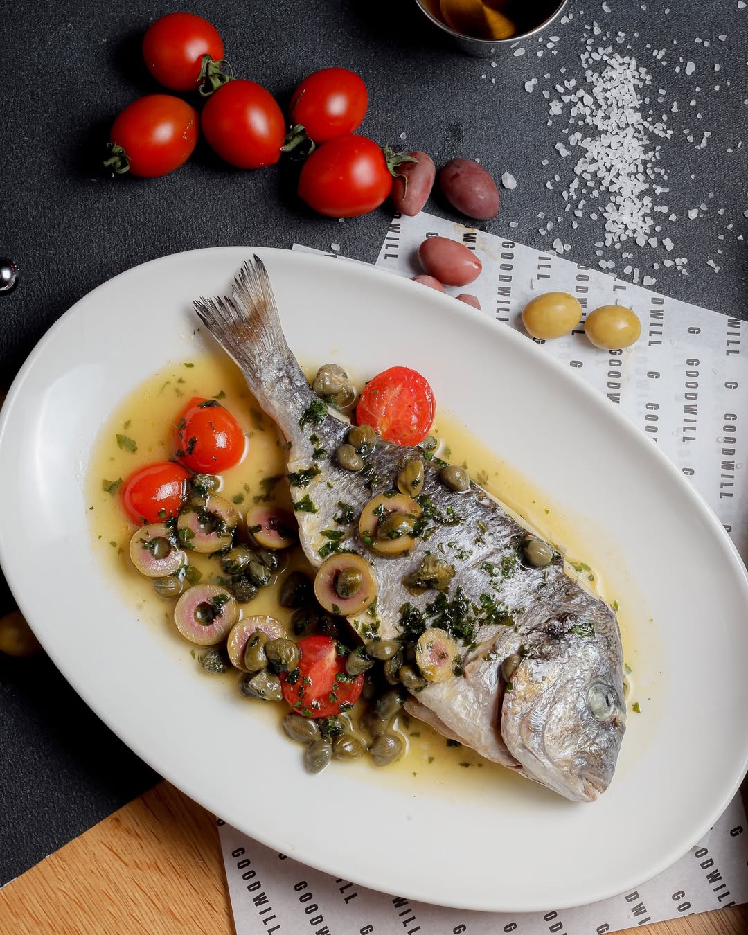 Goodwill Leisure&Sport image 8