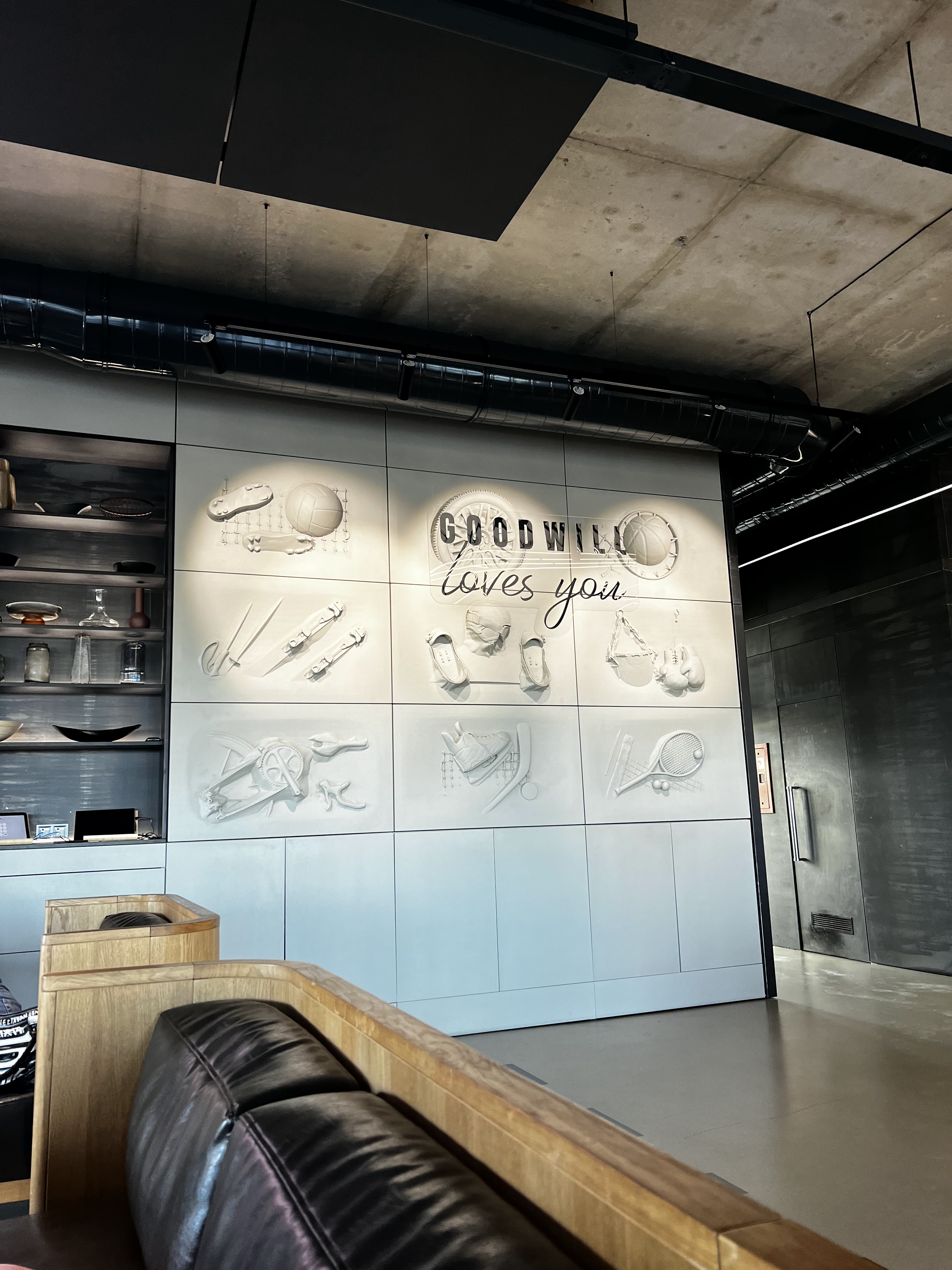 Goodwill Leisure&Sport image 9