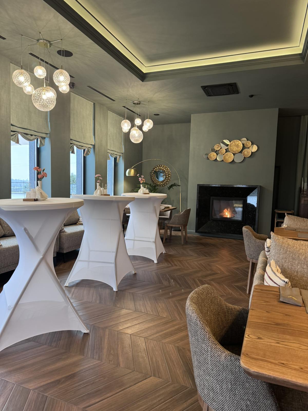 Ресторан «FESTA GRANDE» image 1