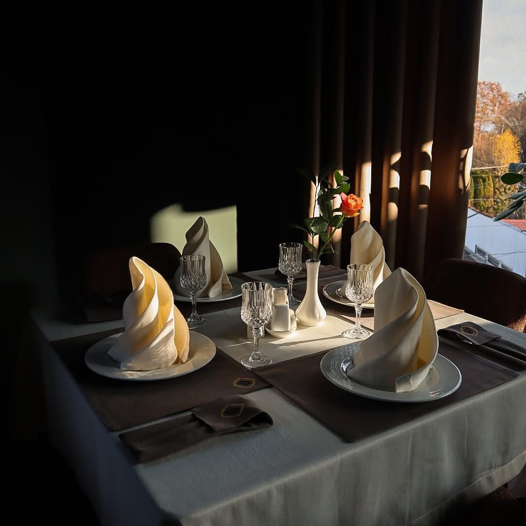 Ресторан «FESTA GRANDE» image 4