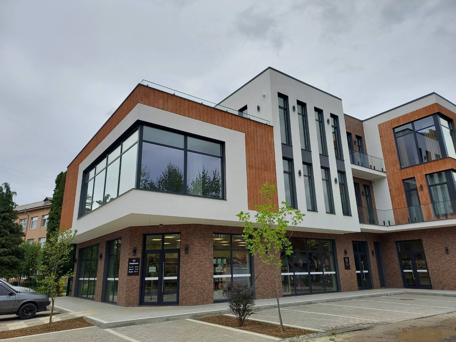 Ресторан «FESTA GRANDE» image 5