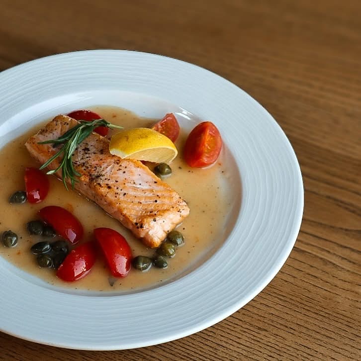 Ресторан «FESTA GRANDE» image 6