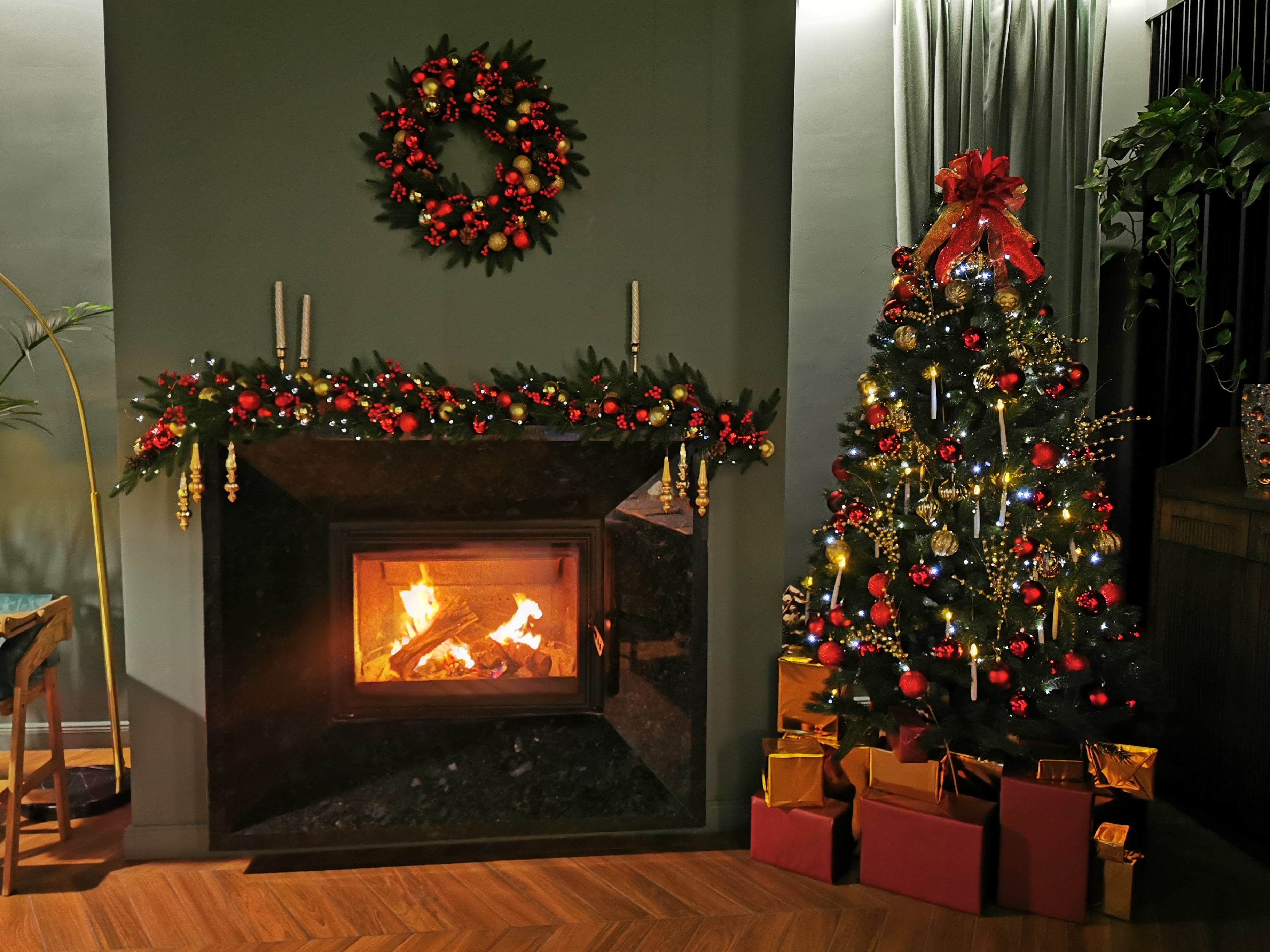 Ресторан «FESTA GRANDE» image 8