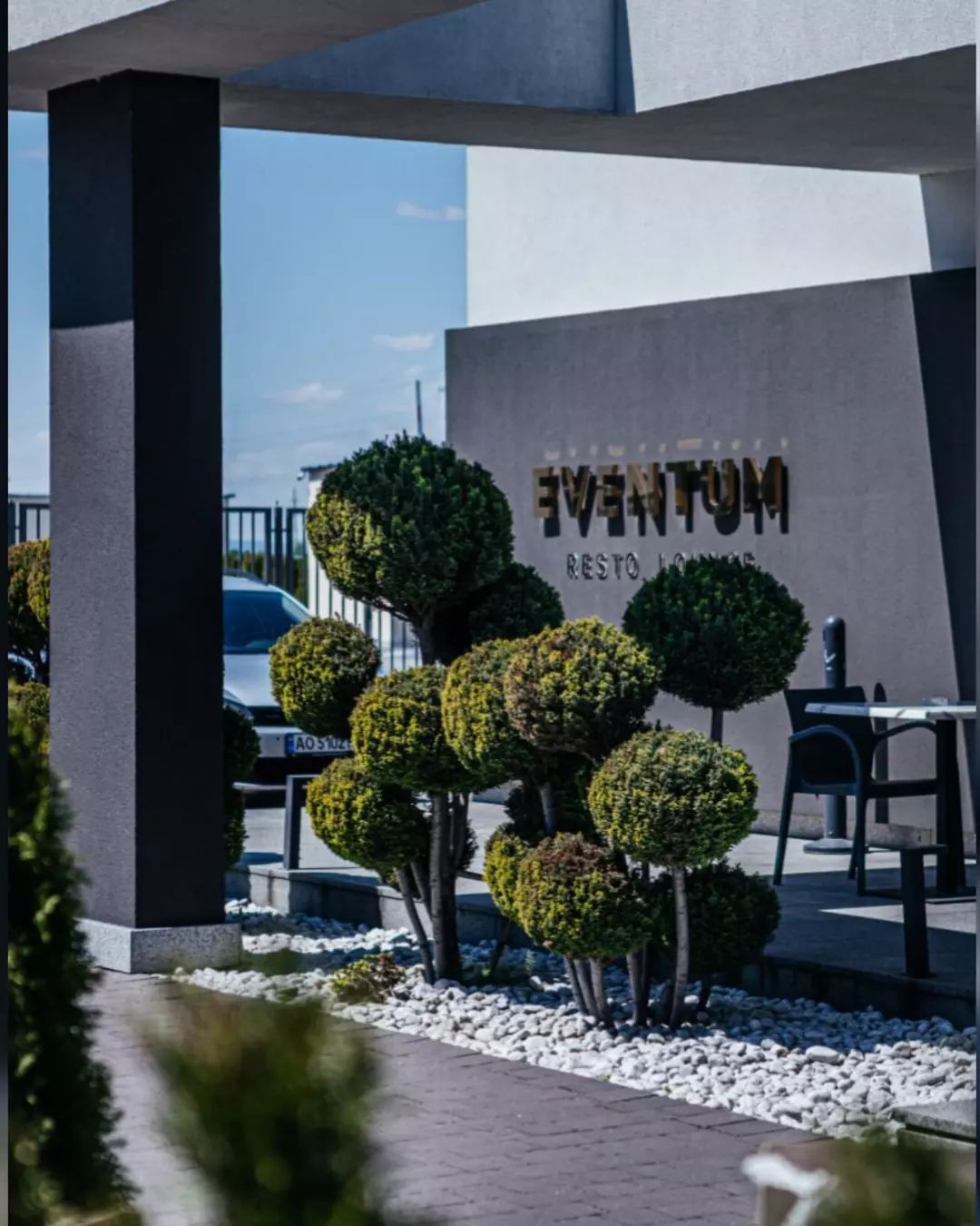 Eventum Resto Lounge image 3