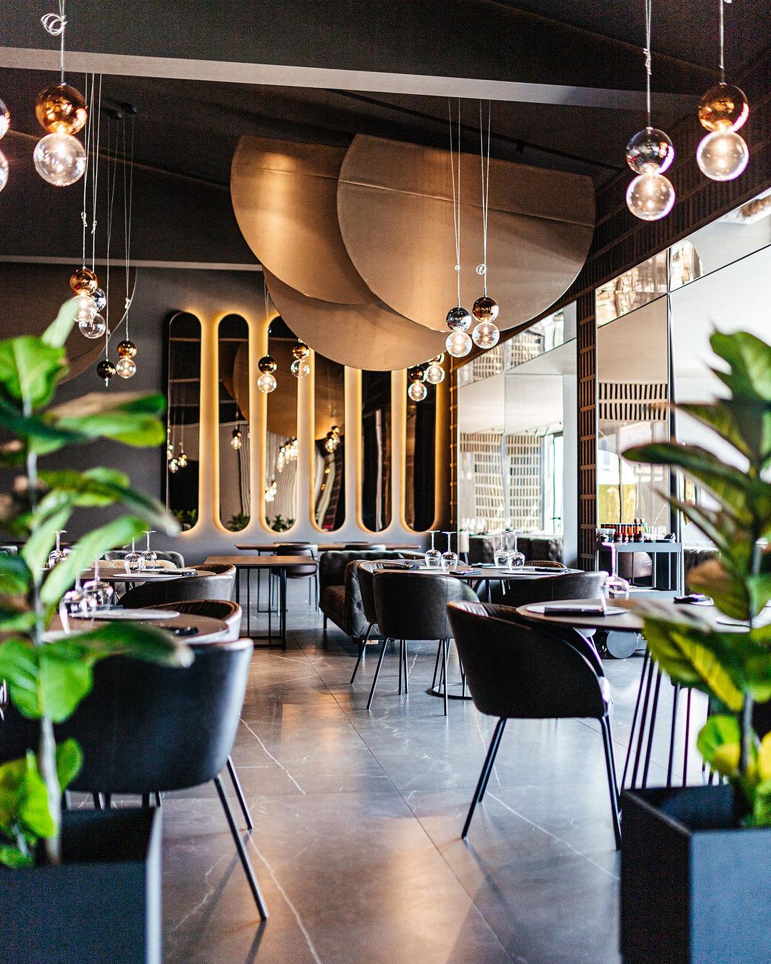 Eventum Resto Lounge image 4